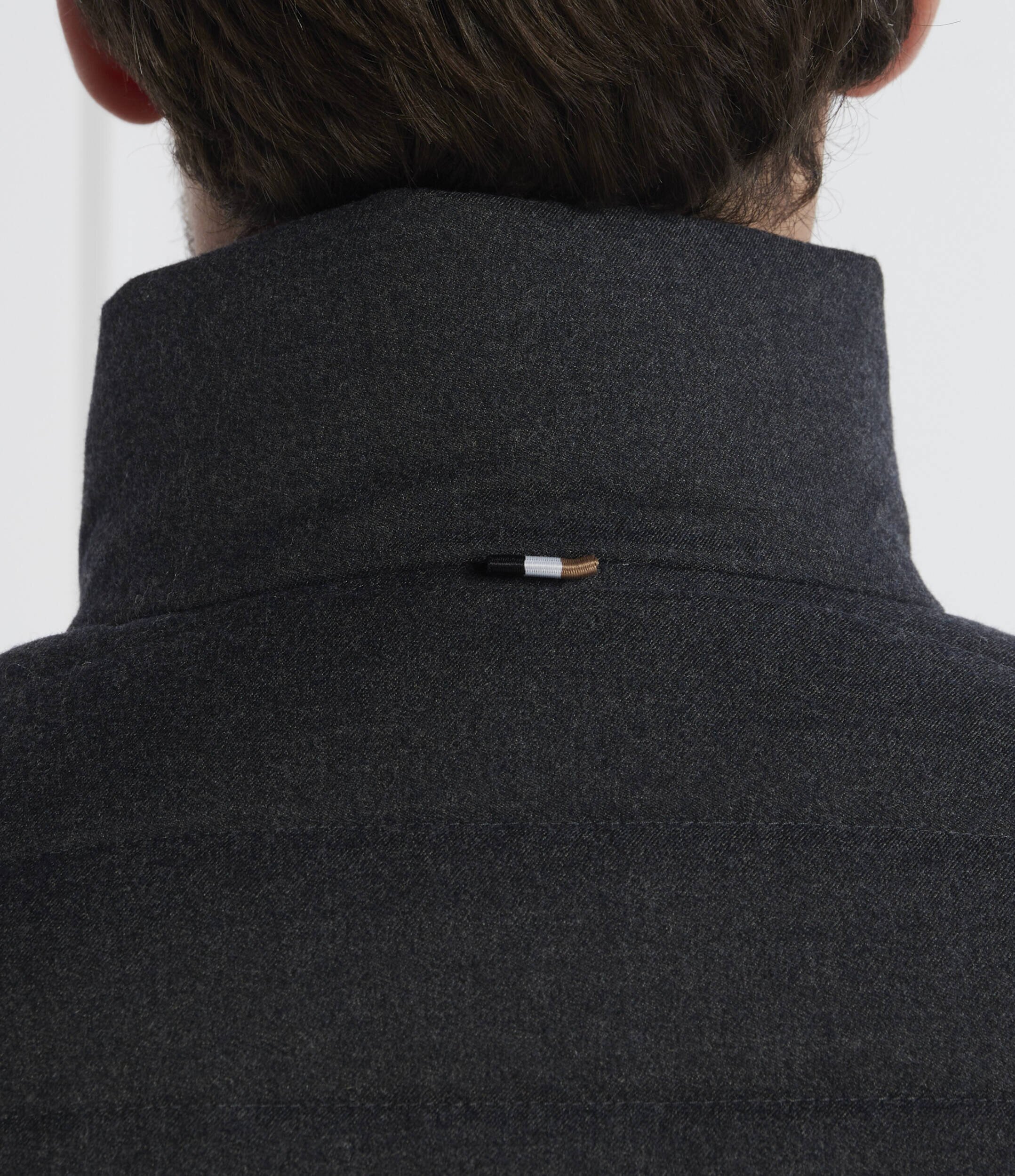 BOSS BLACK Geacă Cerulio | Regular Fit
