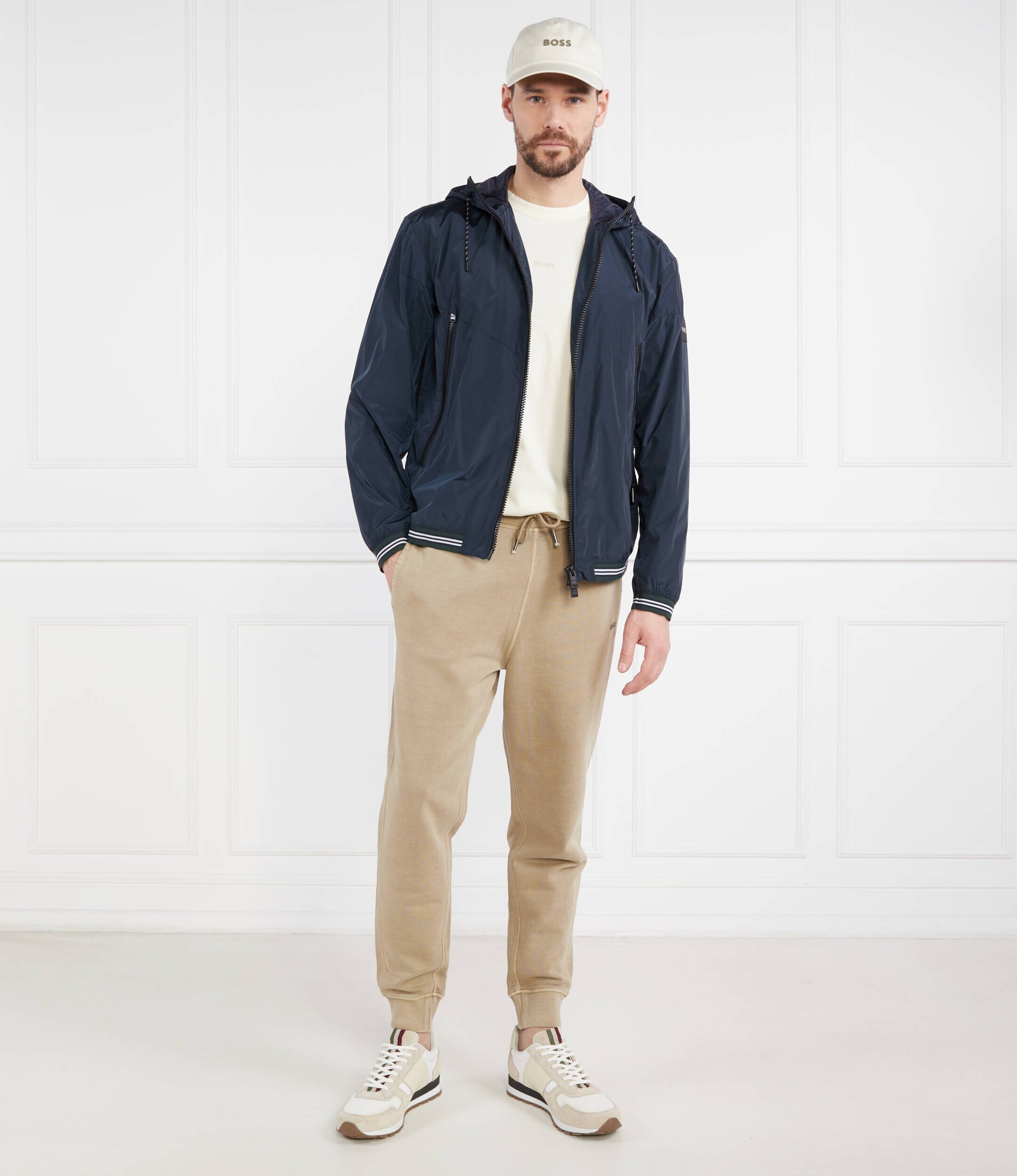 BOSS BLACK Geacă Cireno | Regular Fit