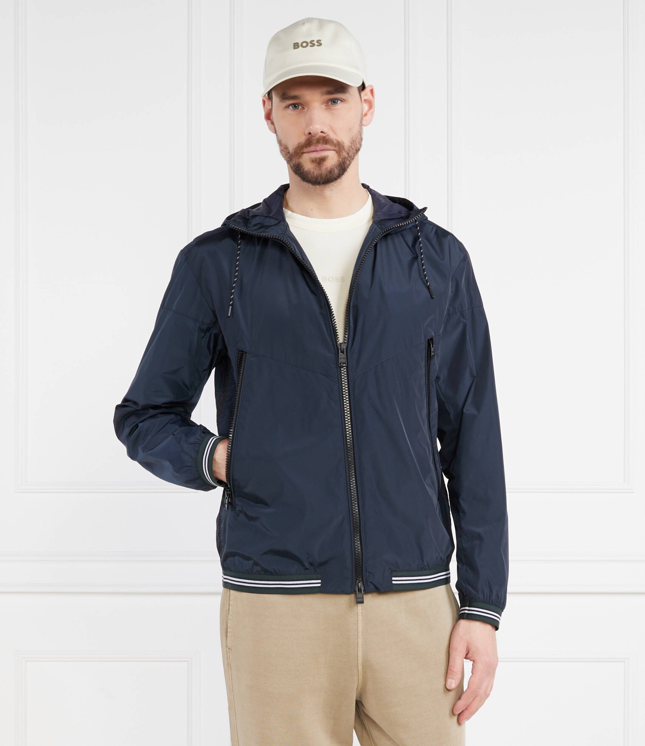 BOSS BLACK Geacă Cireno | Regular Fit