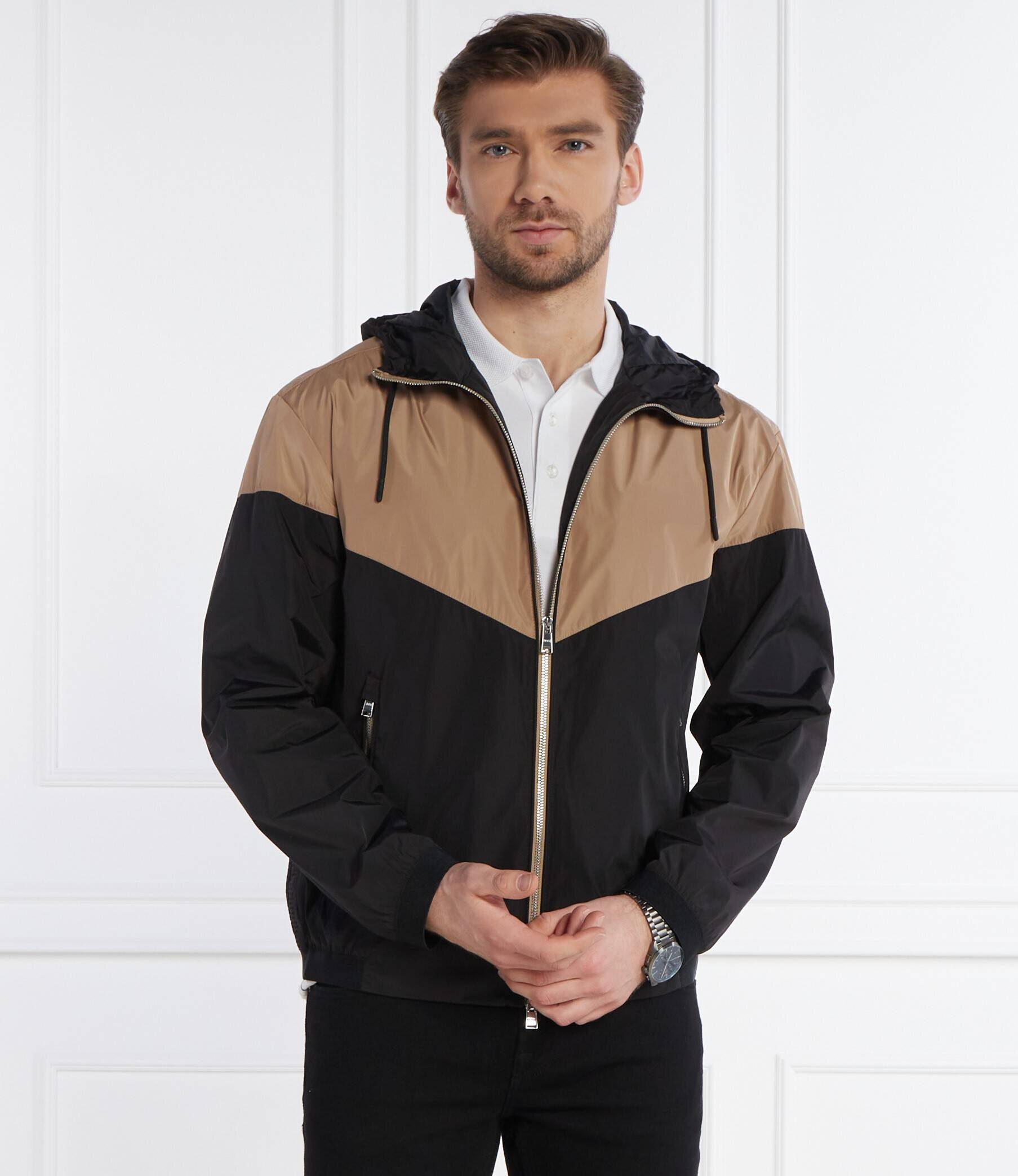 BOSS BLACK Geacă Cireno1 | Regular Fit