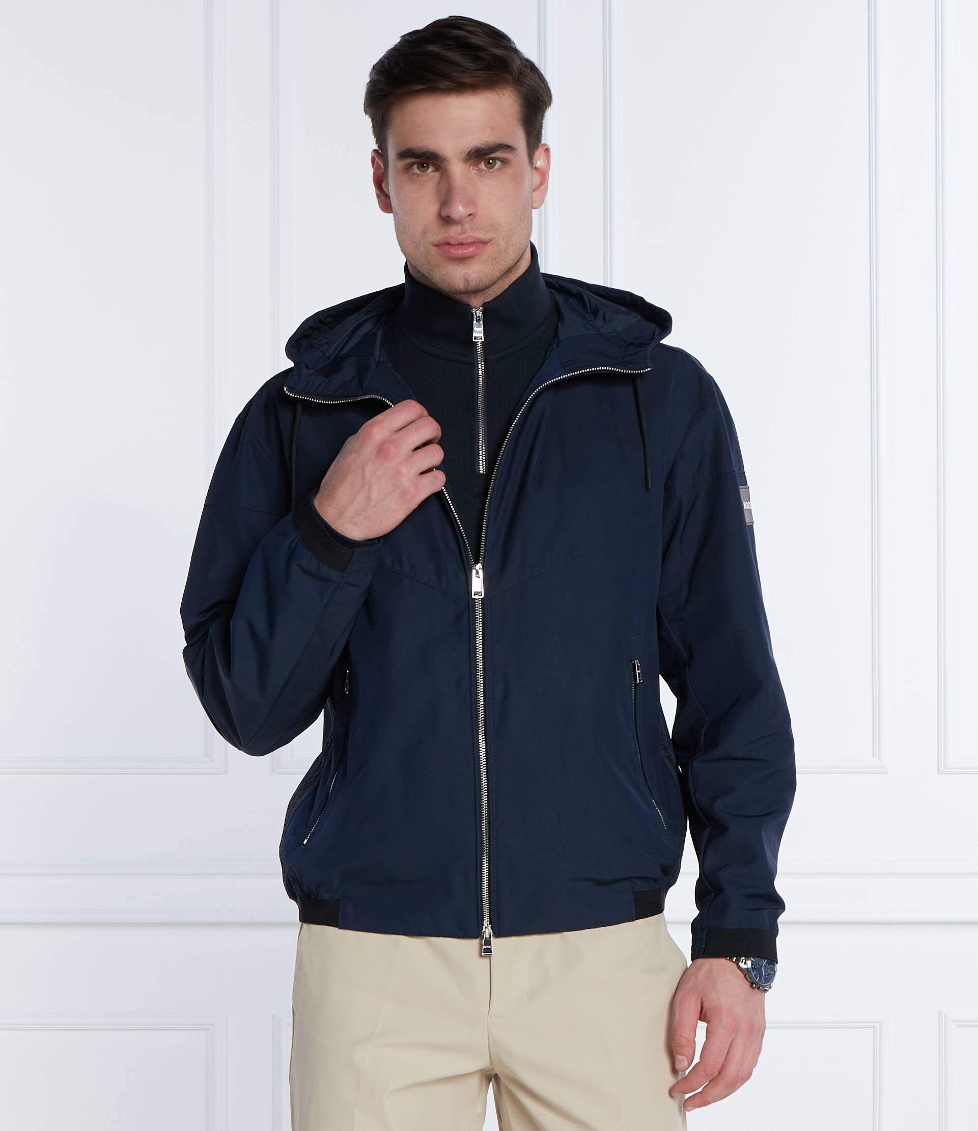 BOSS BLACK Geacă Cireno1 | Regular Fit
