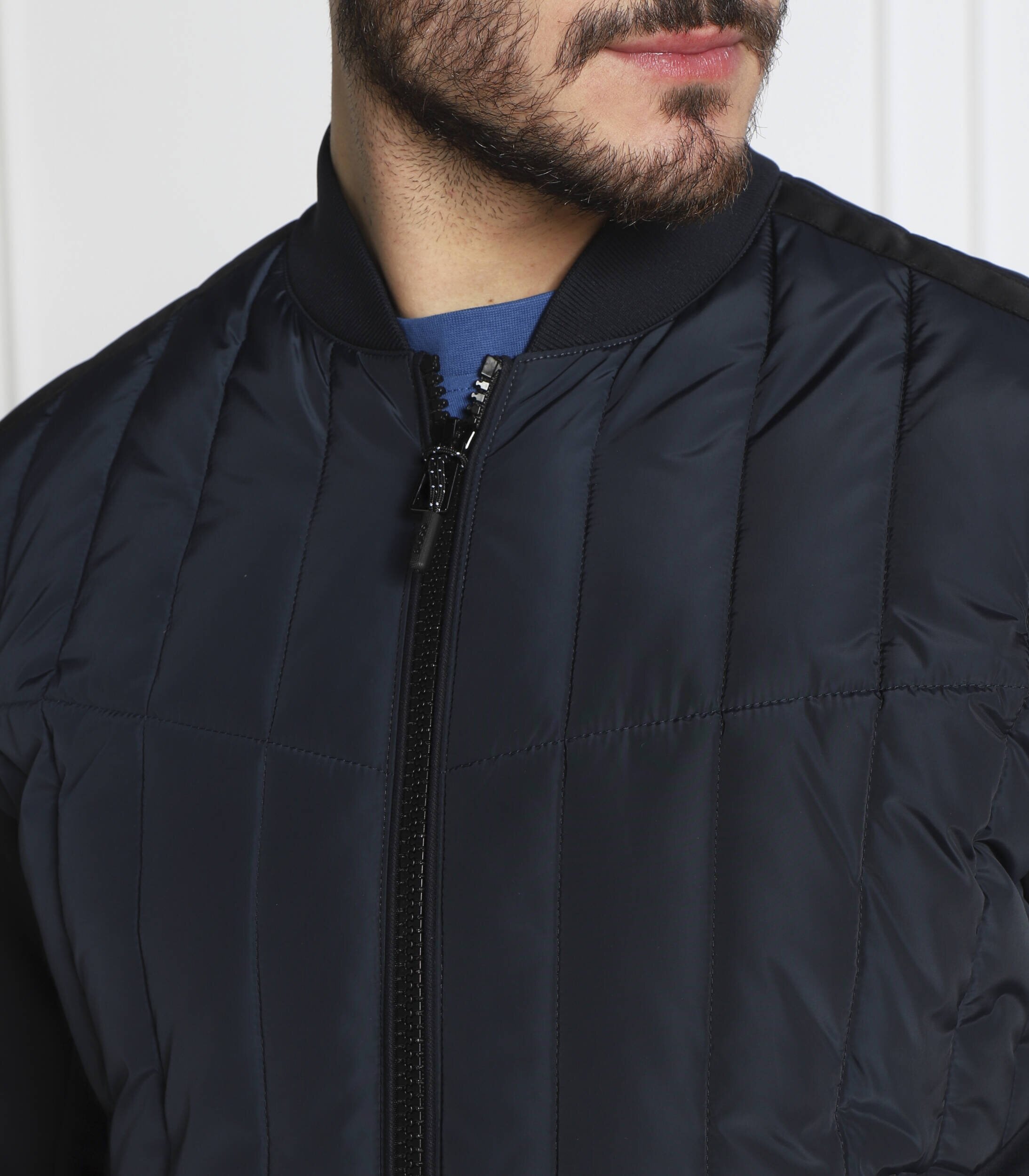 BOSS BLACK Geacă Cirot | Regular Fit