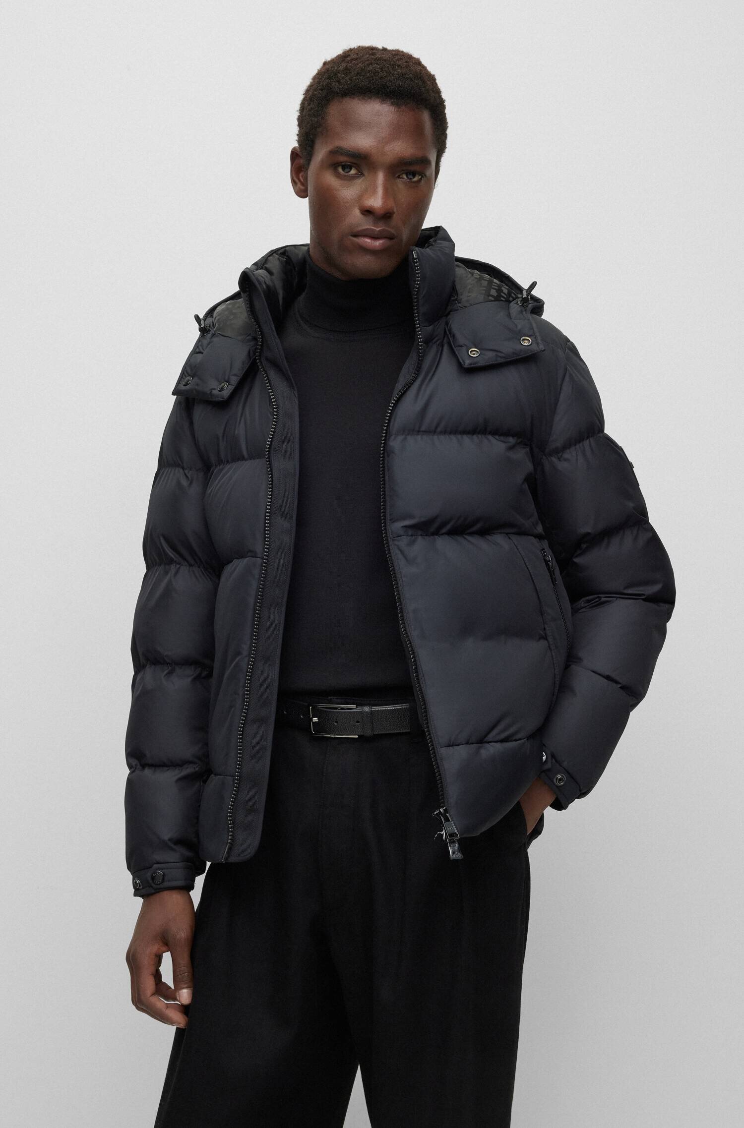 BOSS BLACK Geacă Corbinian | Regular Fit