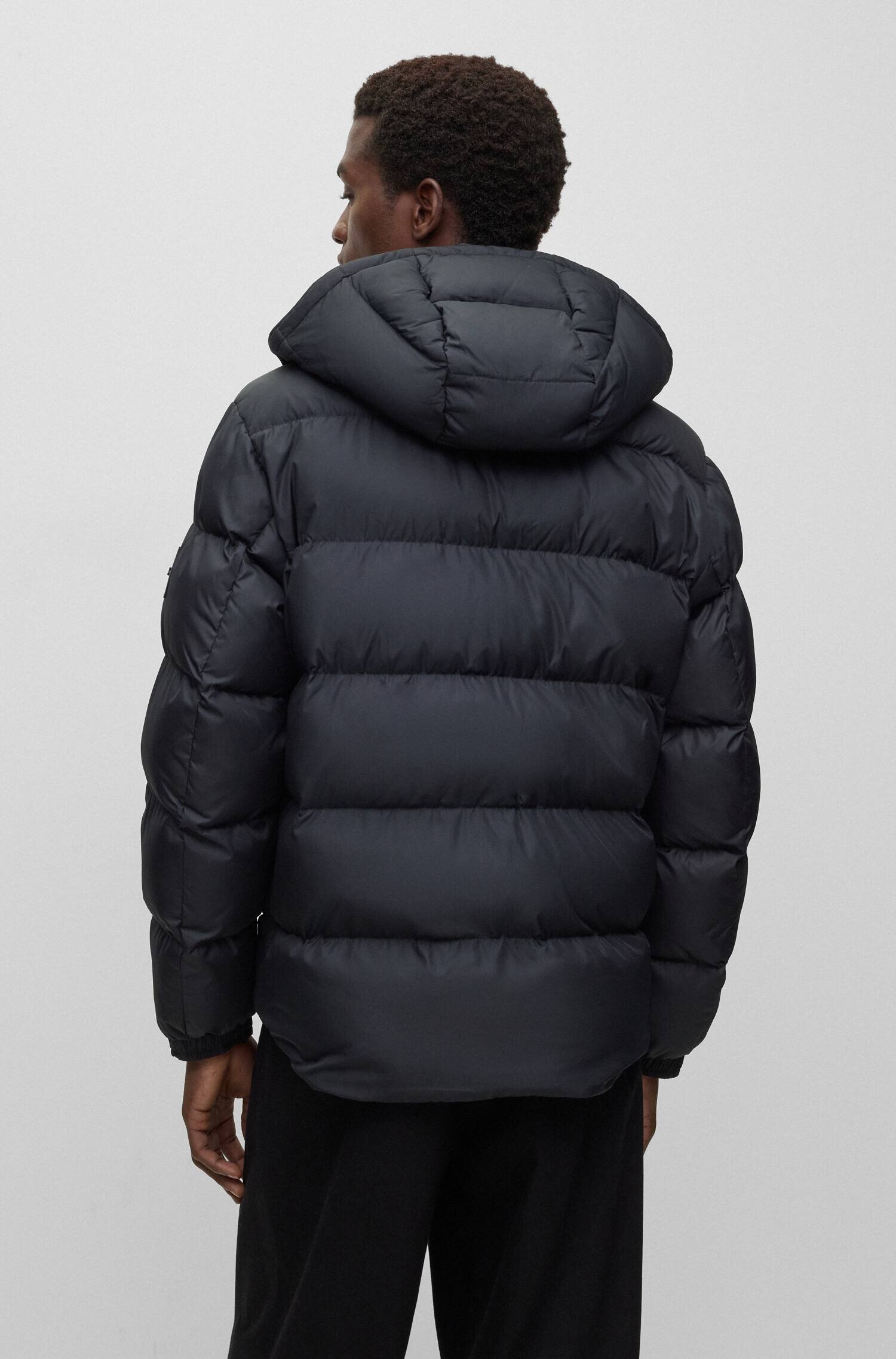 BOSS BLACK Geacă Corbinian | Regular Fit