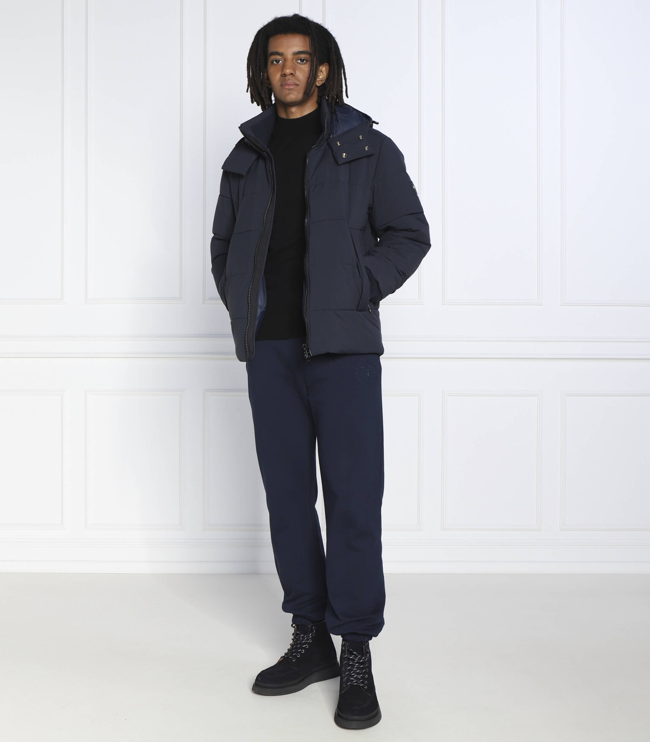 BOSS BLACK Geacă Corleon1 | Regular Fit