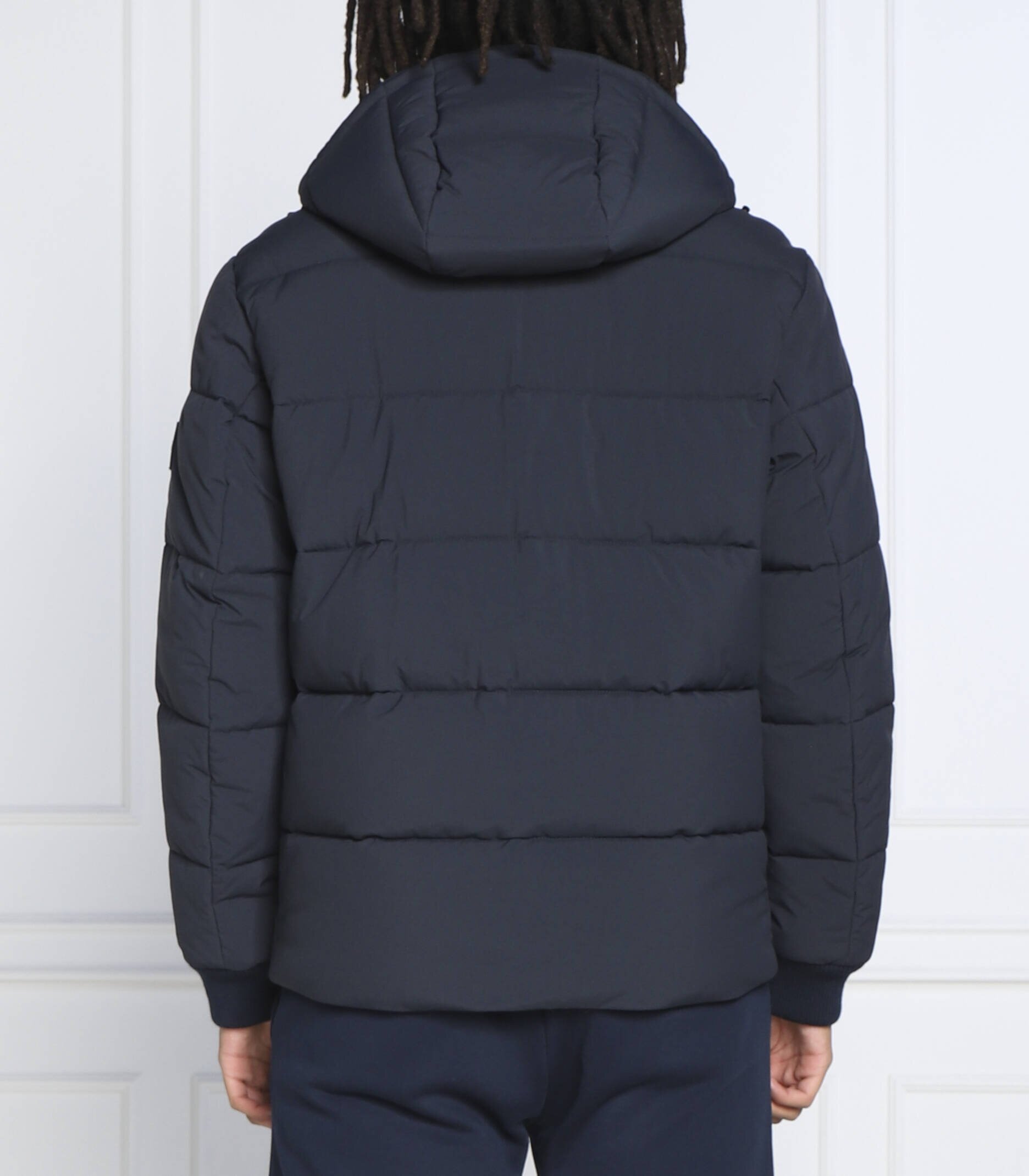 BOSS BLACK Geacă Corleon1 | Regular Fit