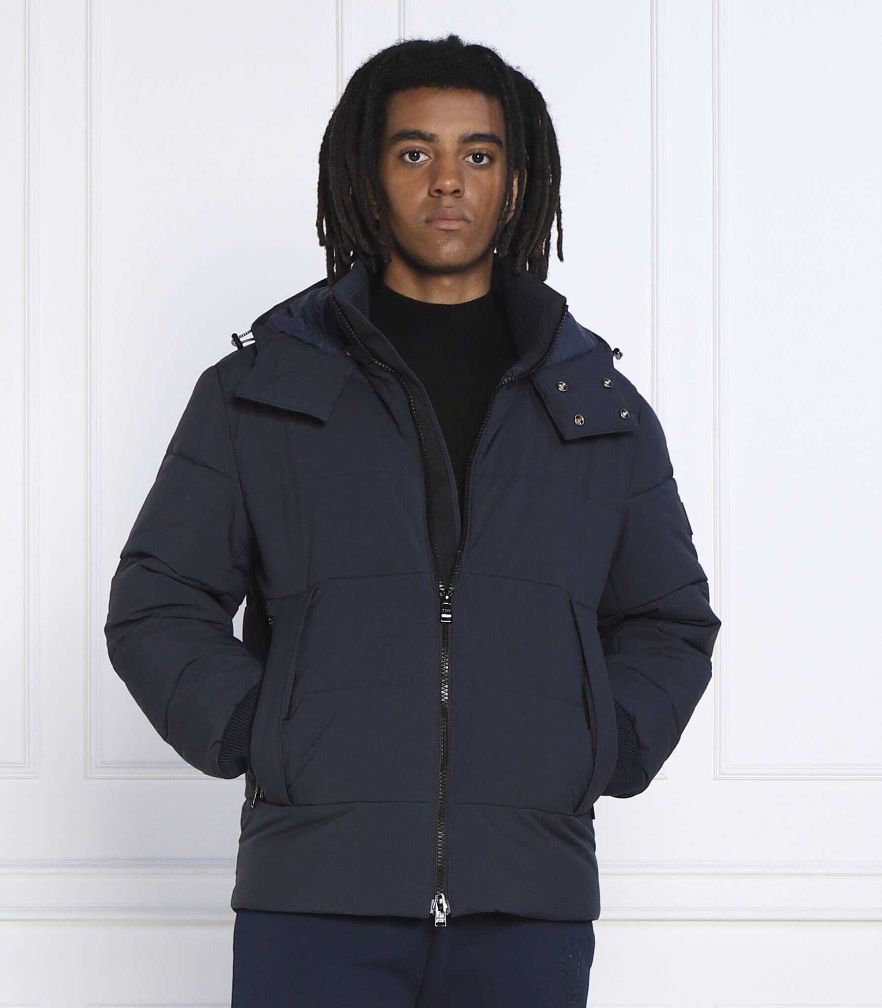 BOSS BLACK Geacă Corleon1 | Regular Fit
