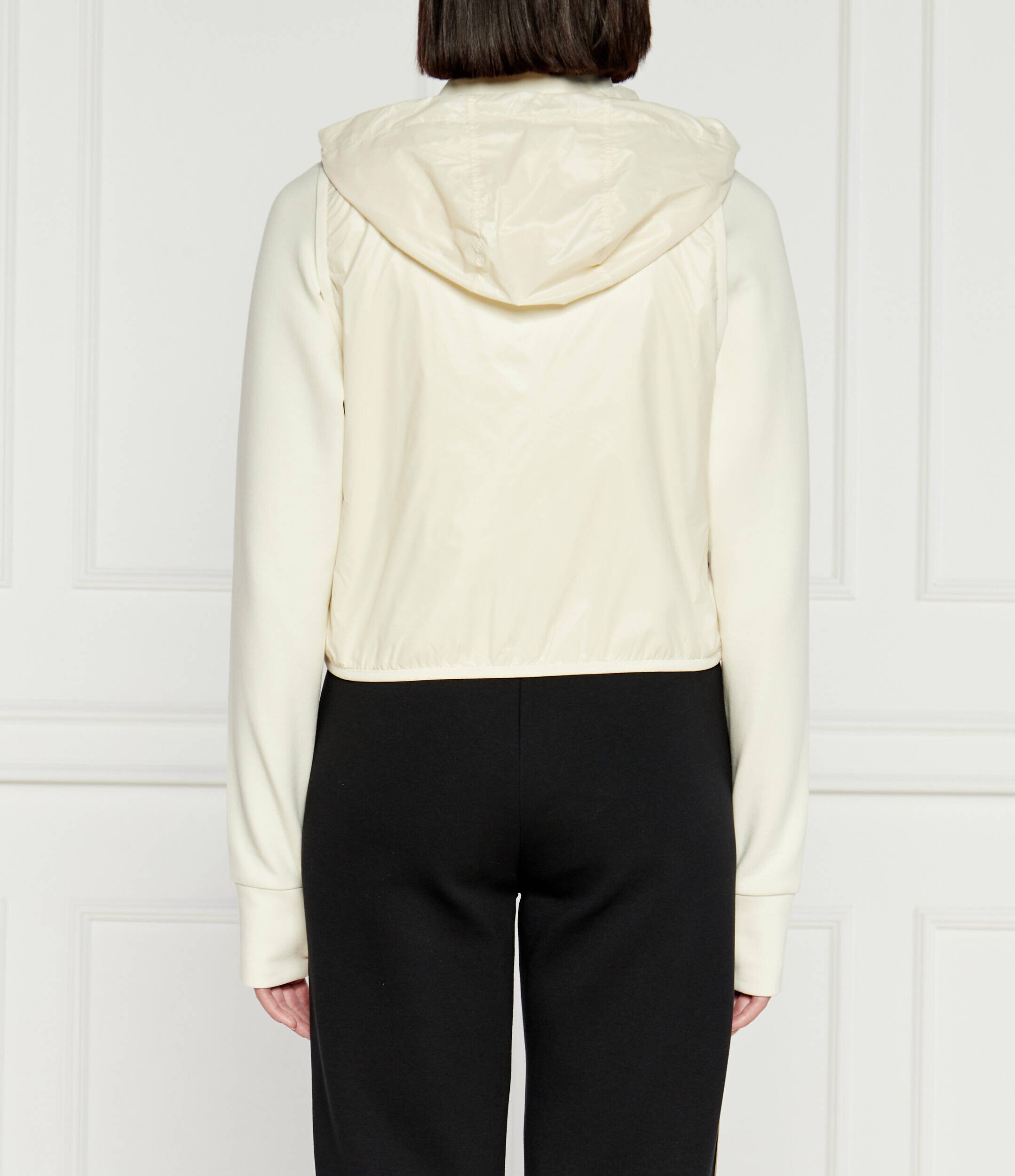 BOSS BLACK Geacă | Cropped Fit