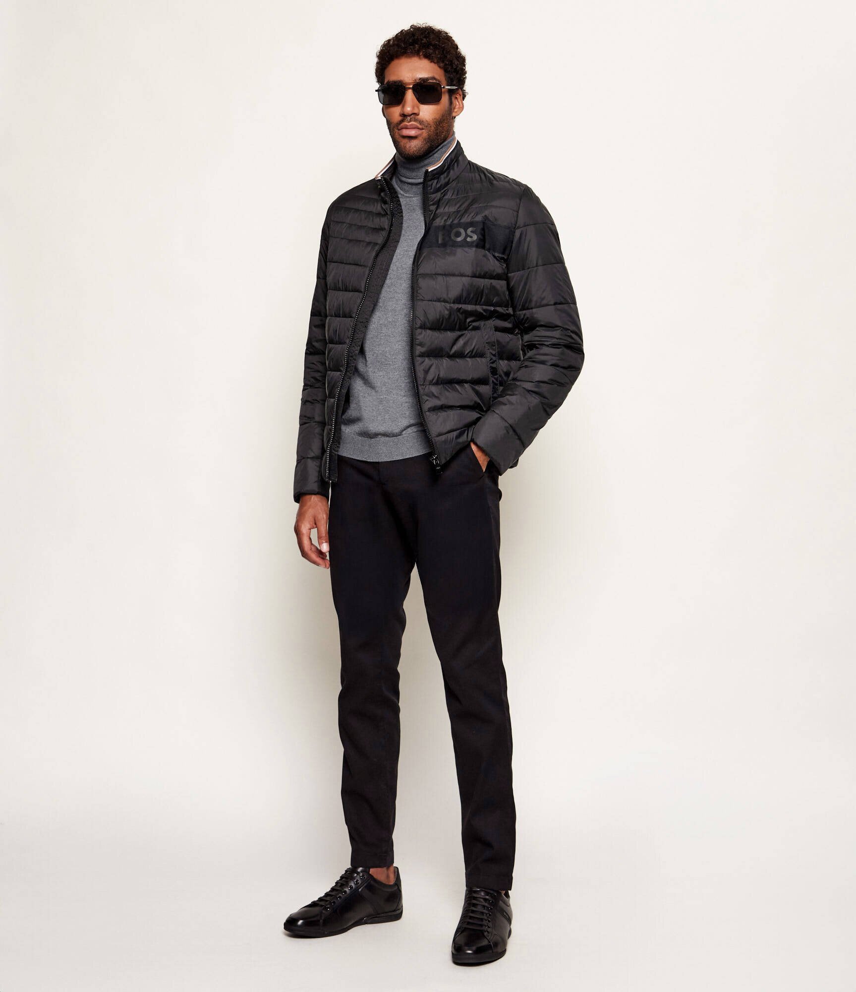 BOSS BLACK Geacă Darolus | Regular Fit