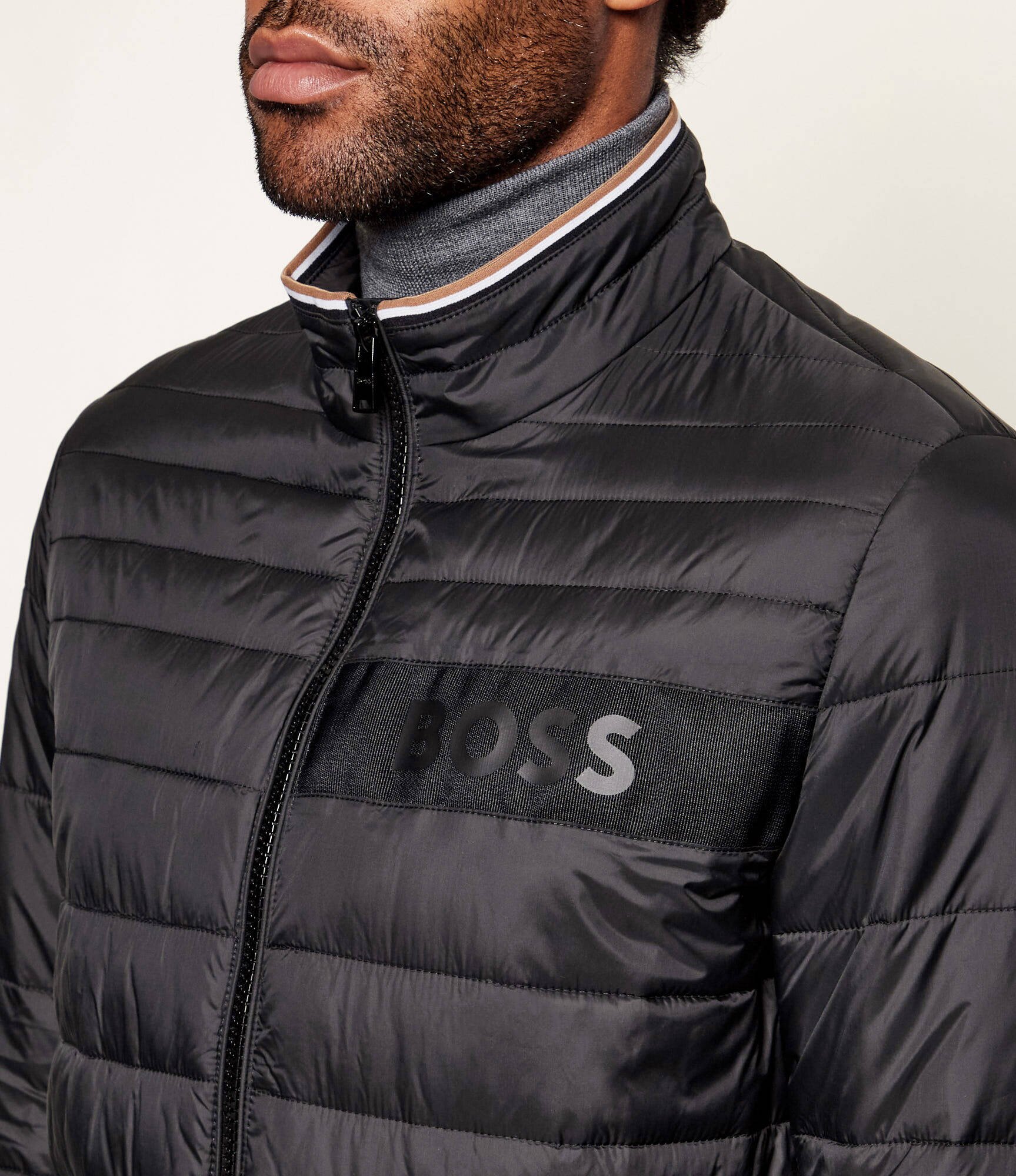 BOSS BLACK Geacă Darolus | Regular Fit