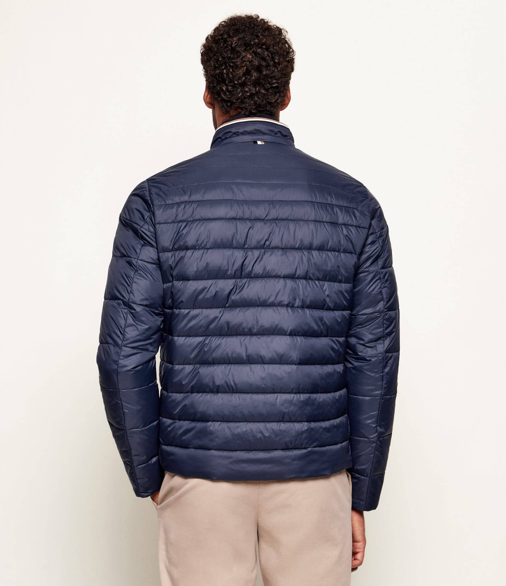 BOSS BLACK Geacă Darolus | Regular Fit