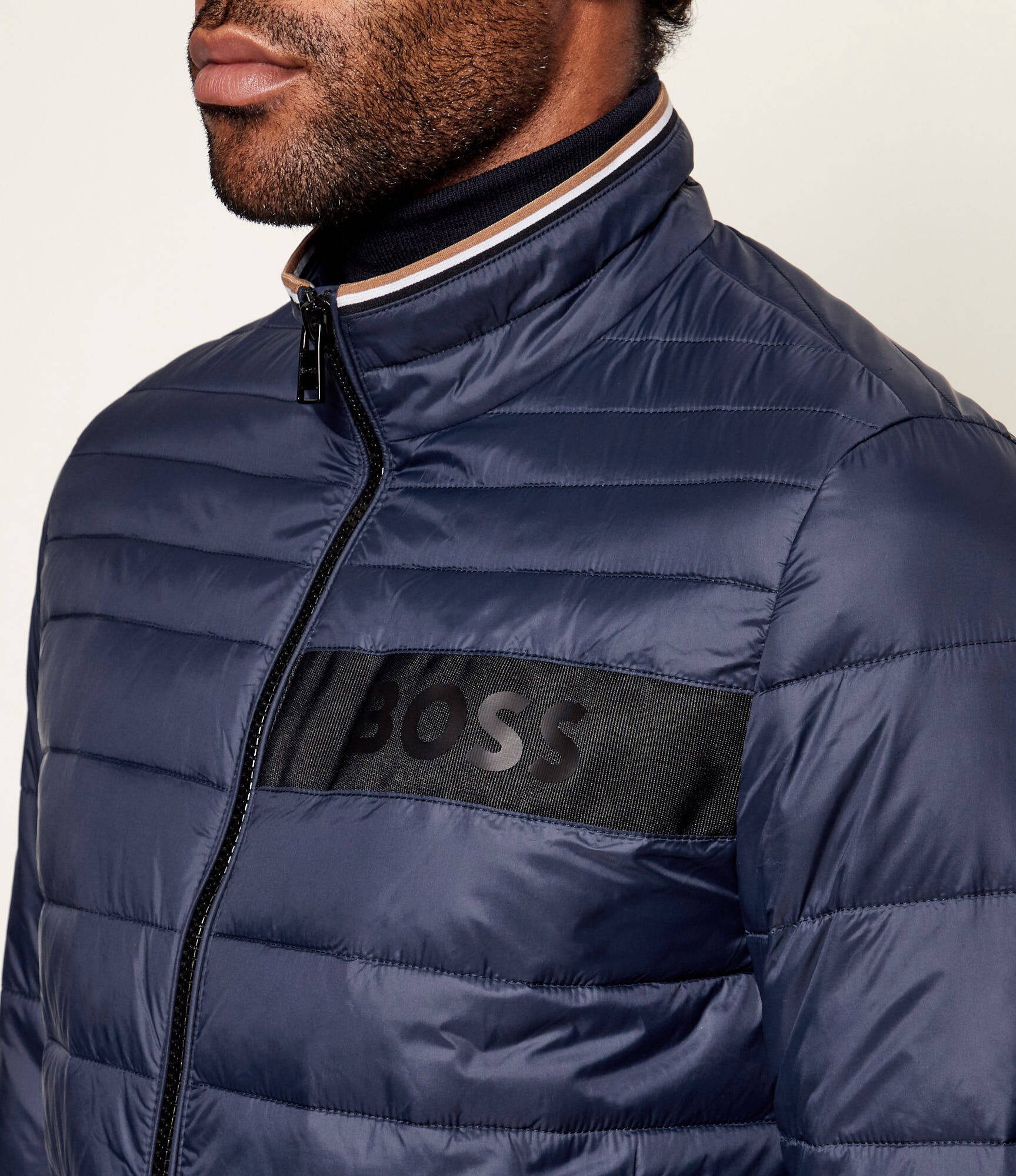 BOSS BLACK Geacă Darolus | Regular Fit