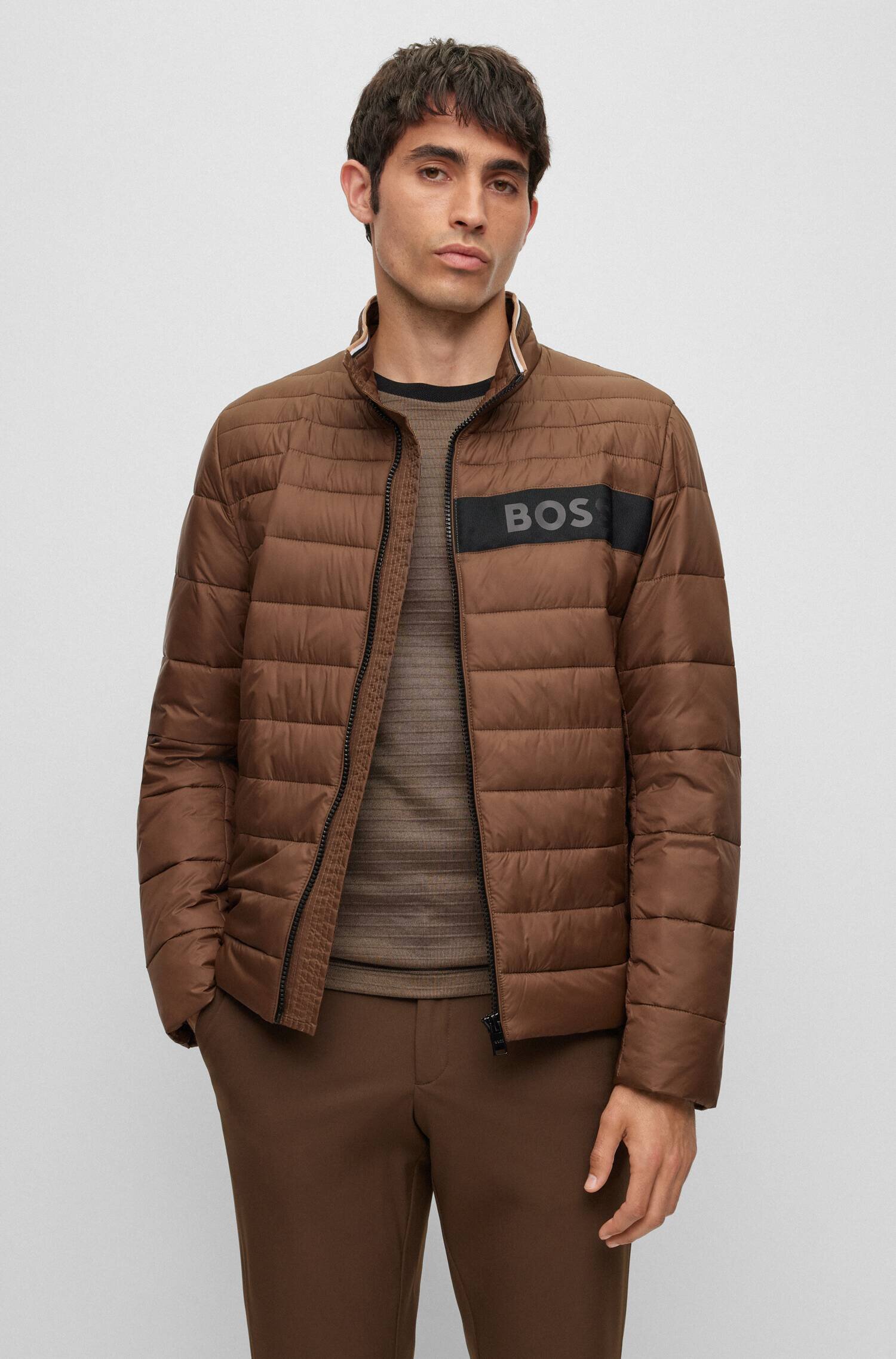 BOSS BLACK Geacă Darolus | Regular Fit