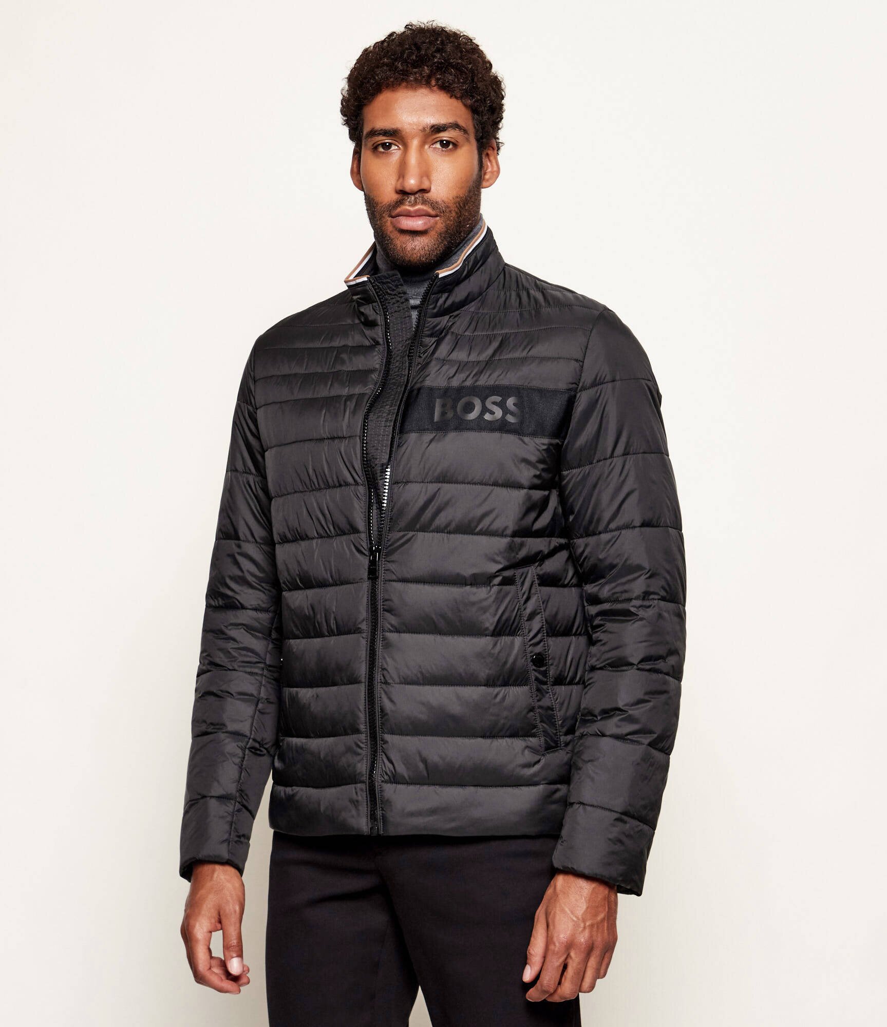 BOSS BLACK Geacă Darolus | Regular Fit