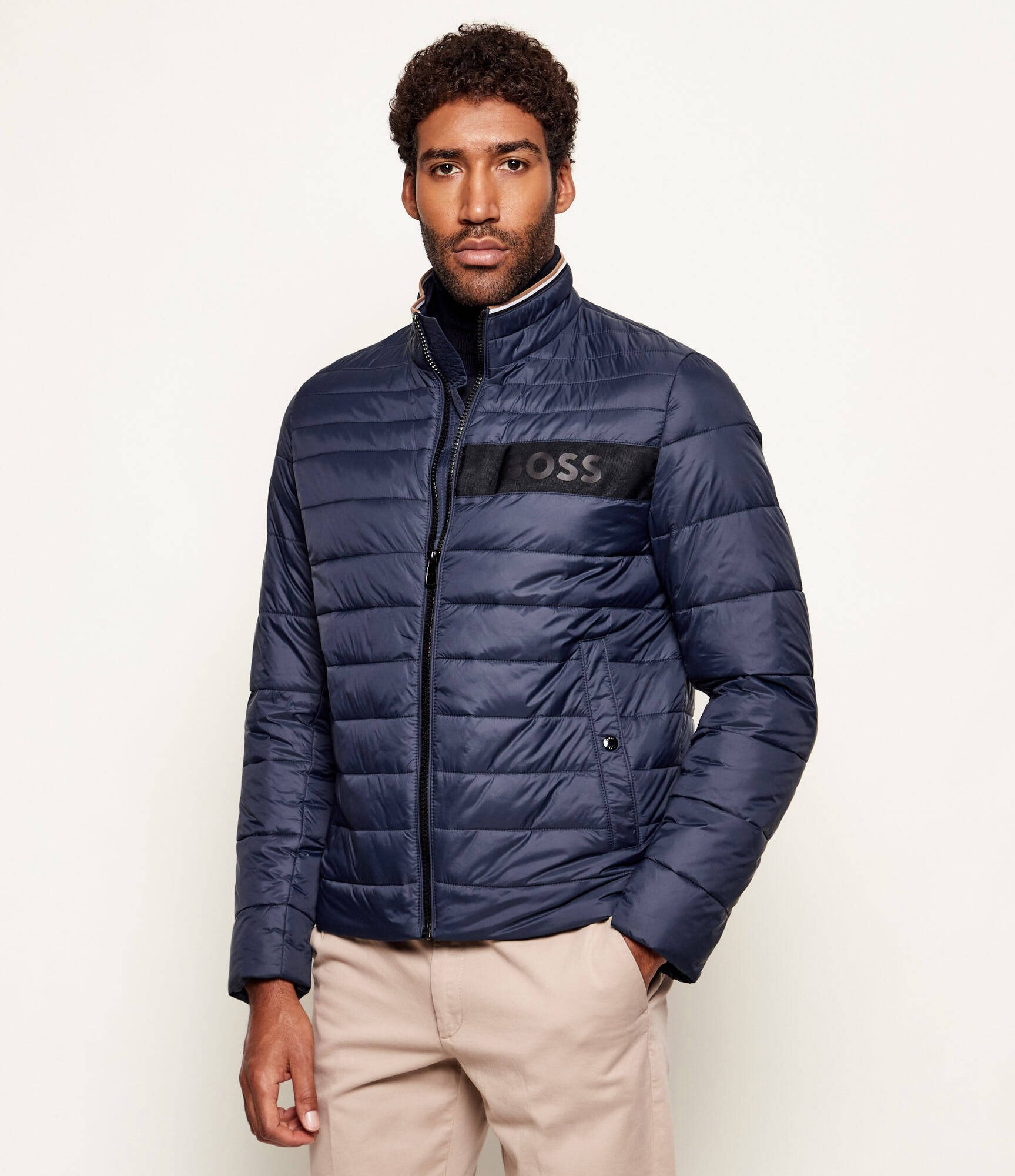 BOSS BLACK Geacă Darolus | Regular Fit