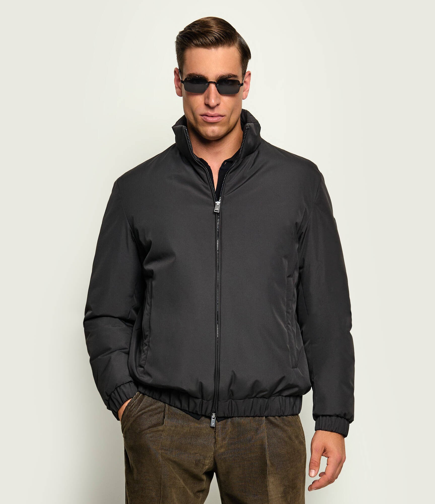 BOSS BLACK Geacă de puf C-Deliott | regular fit
