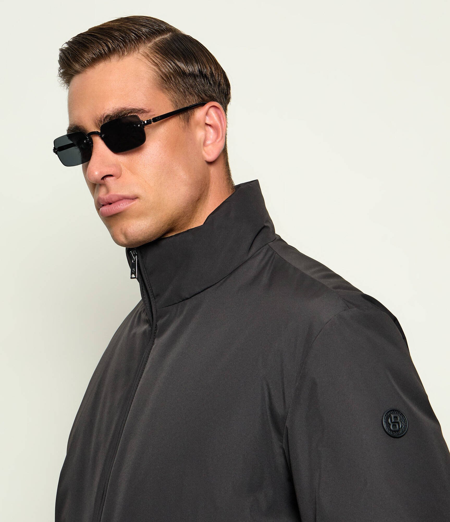 BOSS BLACK Geacă de puf C-Deliott | regular fit