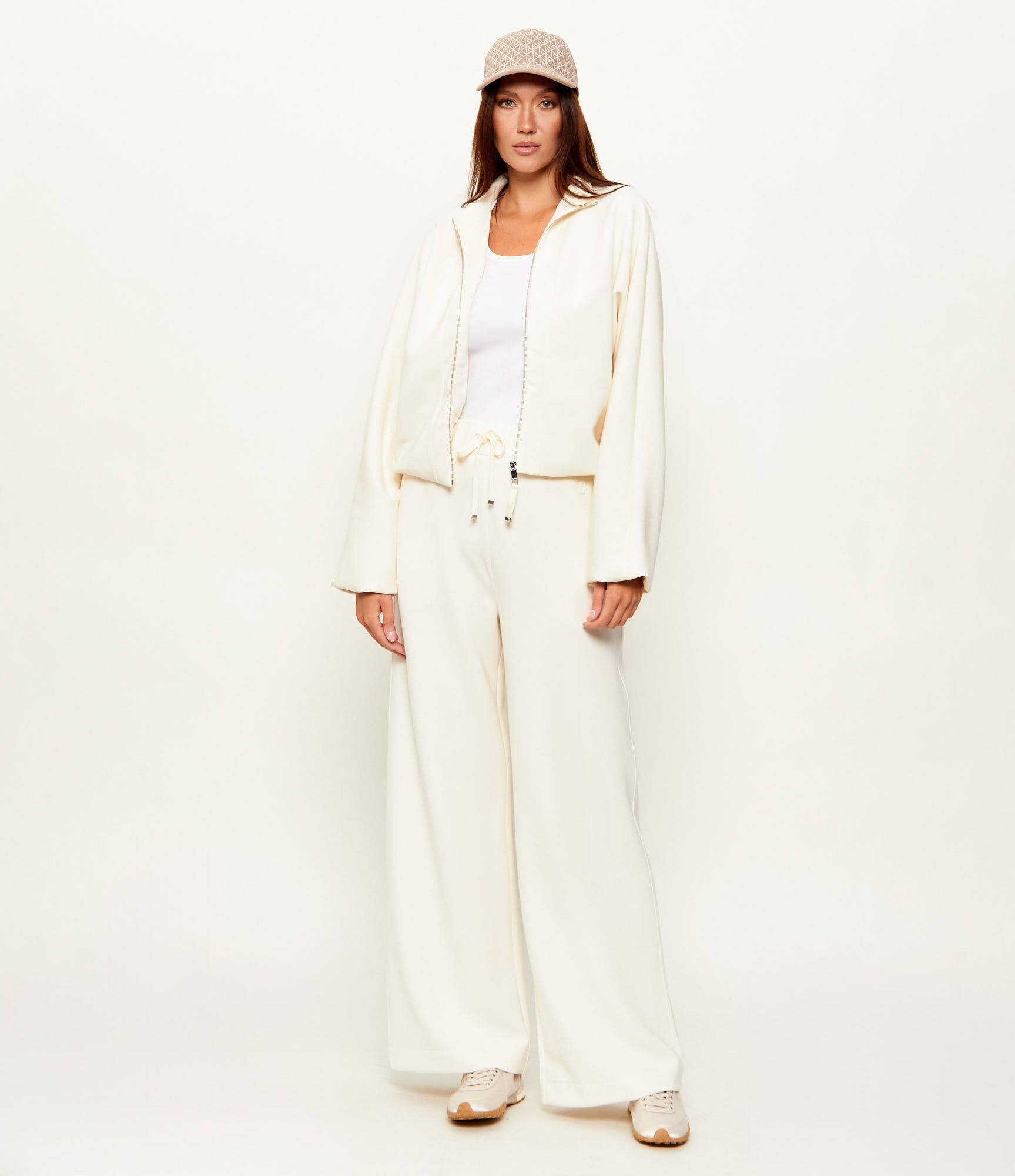 BOSS BLACK Geacă Ebesya | Cropped Fit