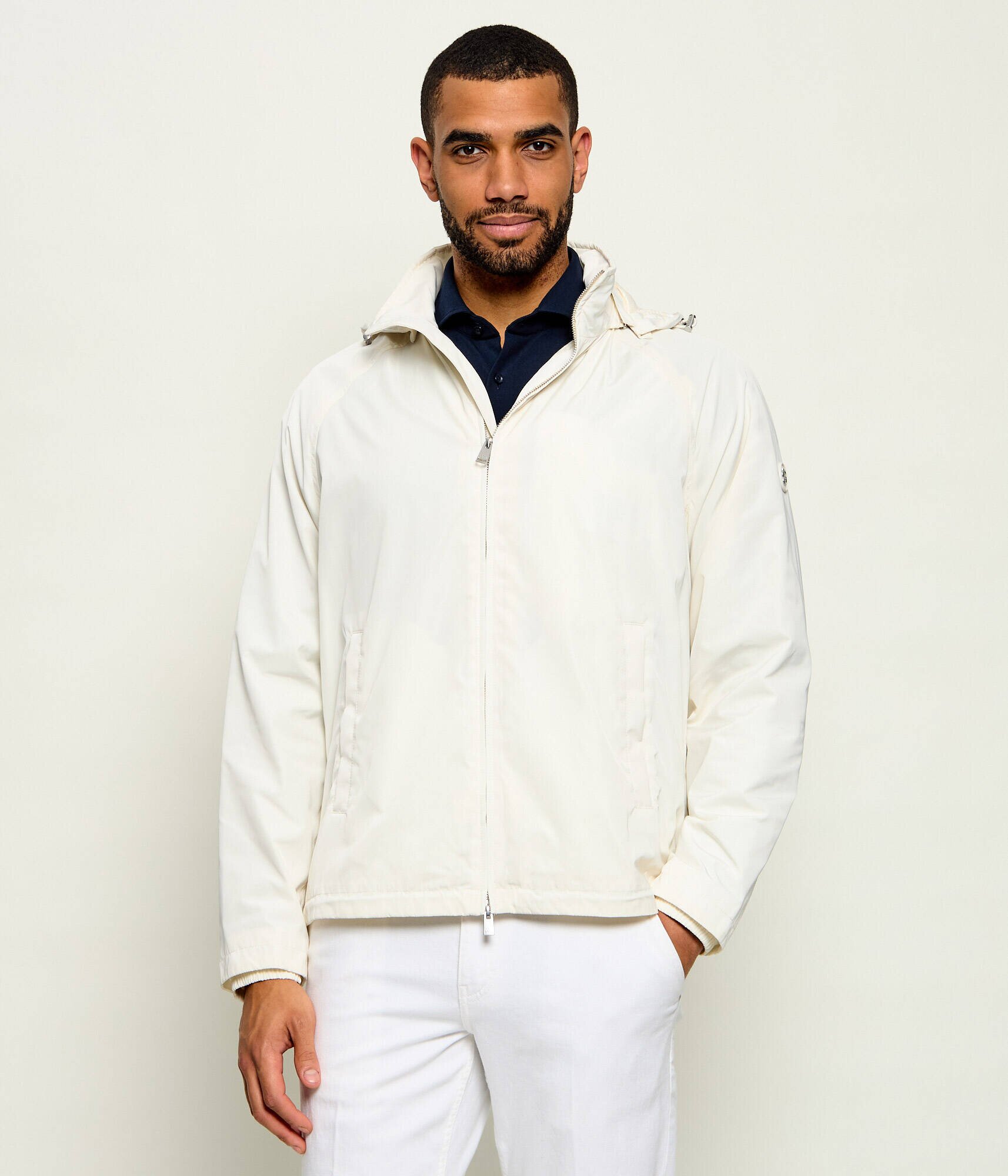 BOSS BLACK Geacă H-Carlen | regular fit