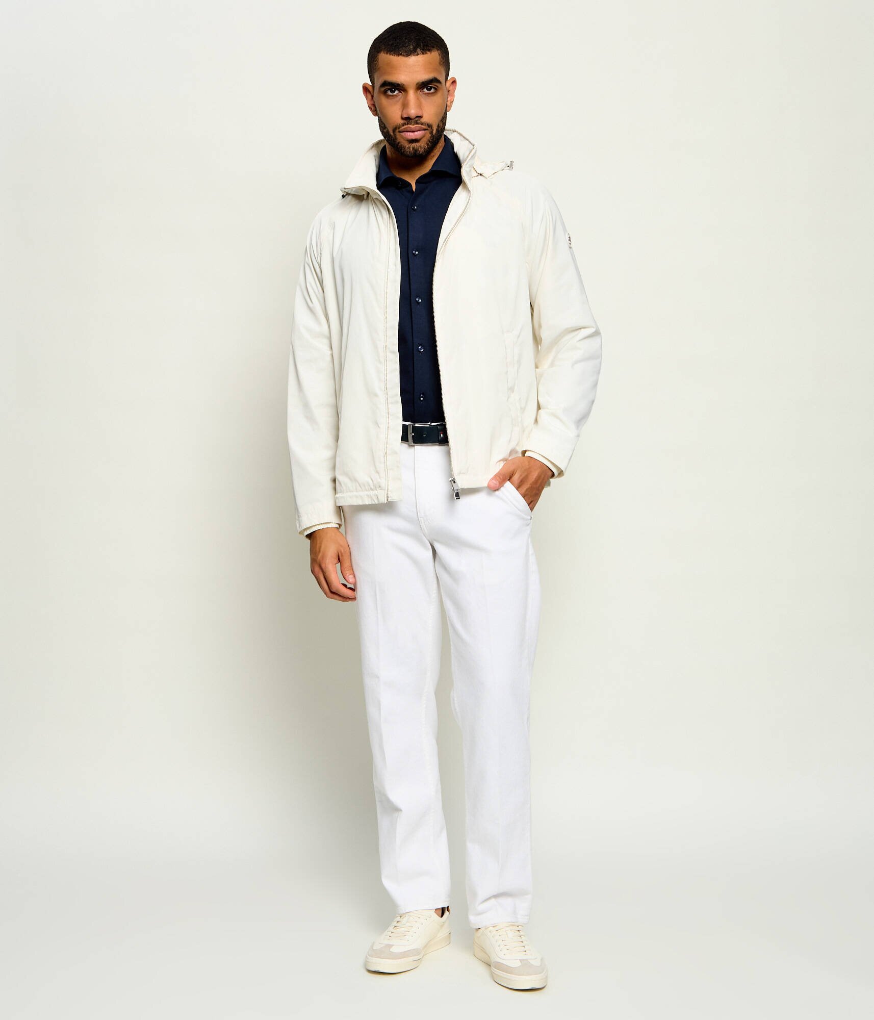 BOSS BLACK Geacă H-Carlen | regular fit