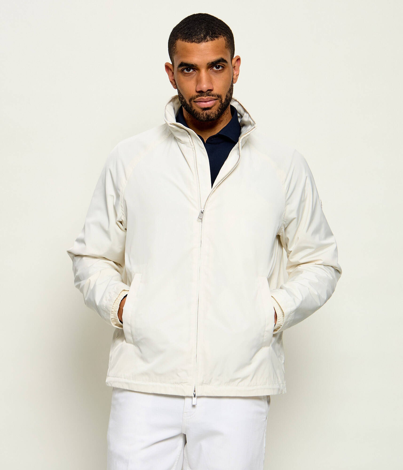 BOSS BLACK Geacă H-Carlen | regular fit