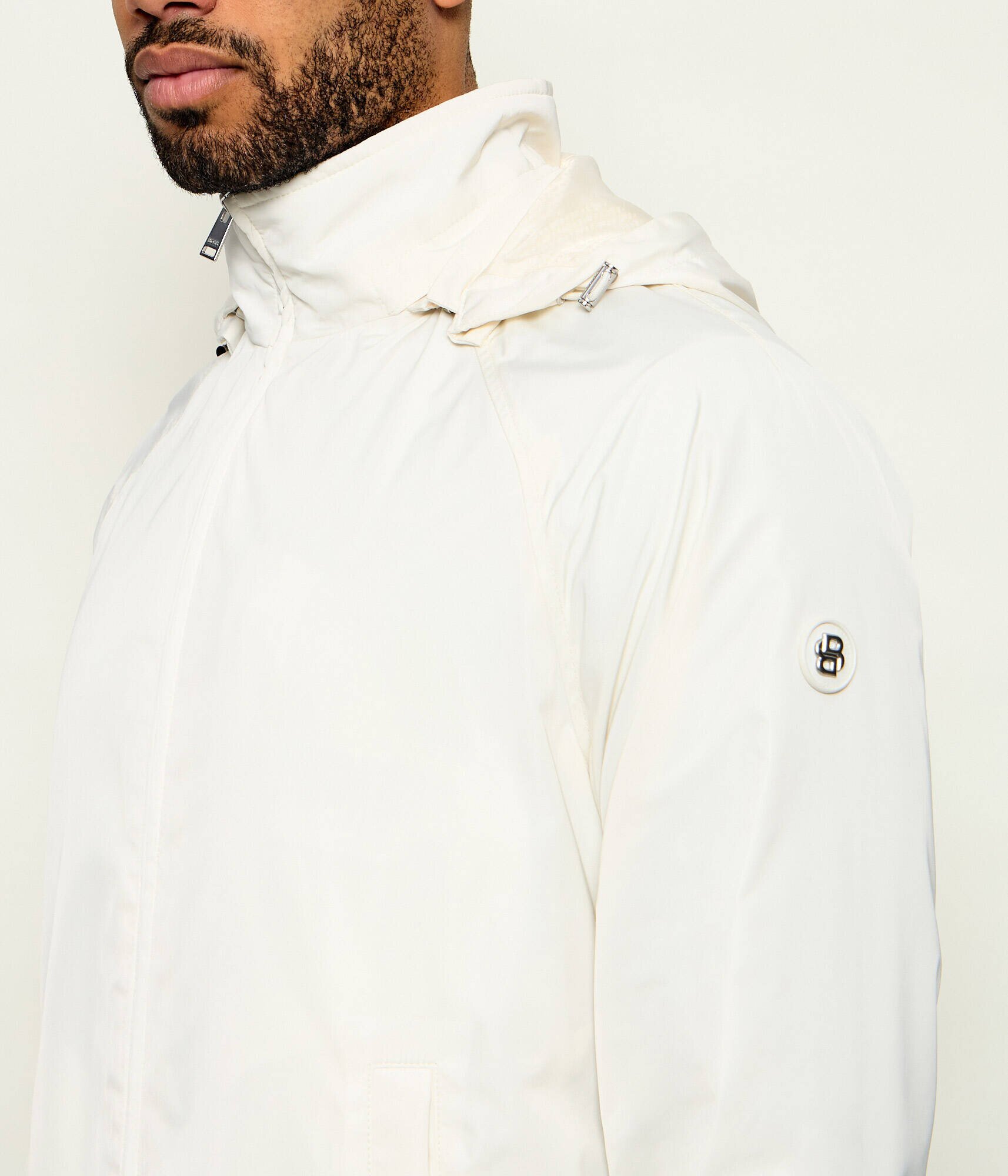 BOSS BLACK Geacă H-Carlen | regular fit