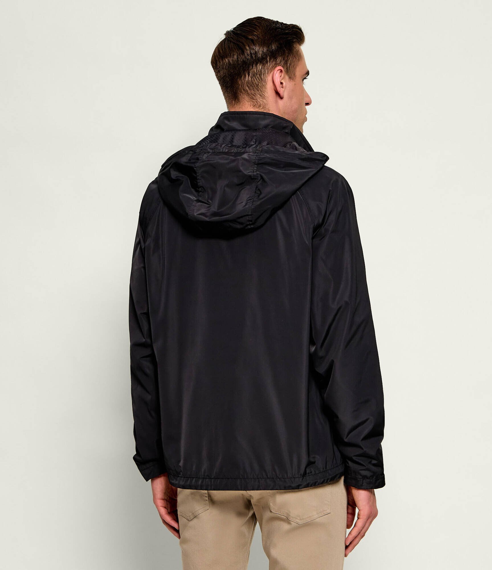 BOSS BLACK Geacă H-Carlen | regular fit