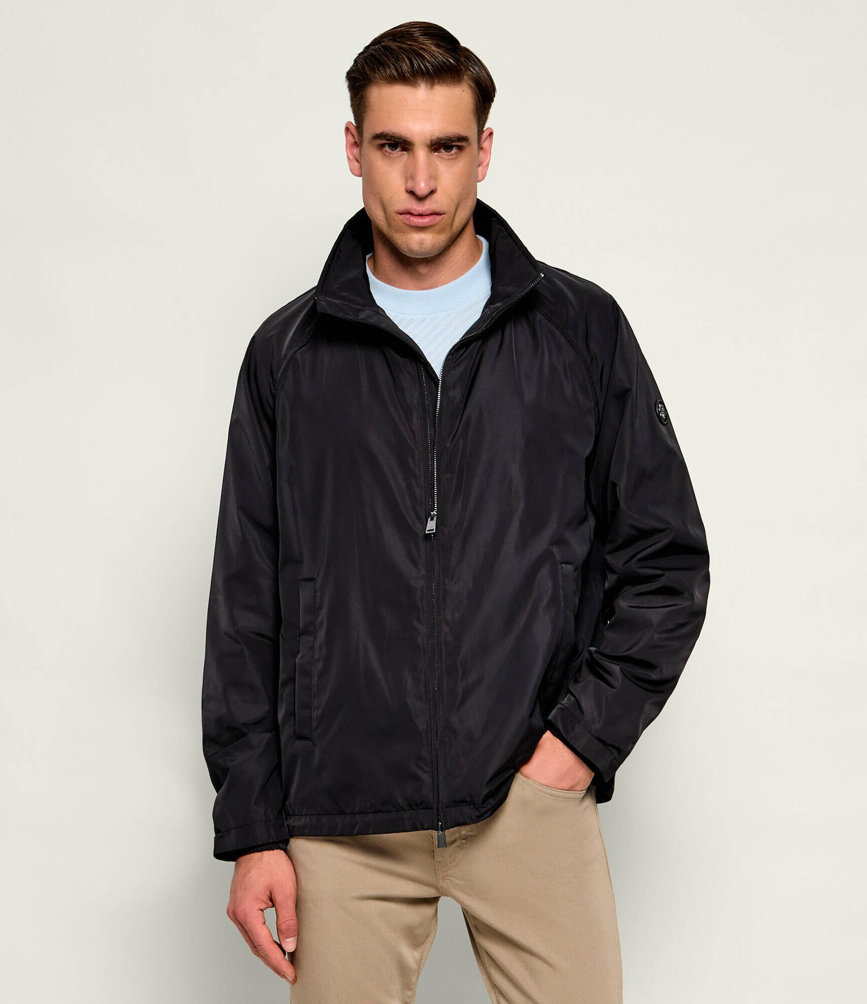 BOSS BLACK Geacă H-Carlen | regular fit