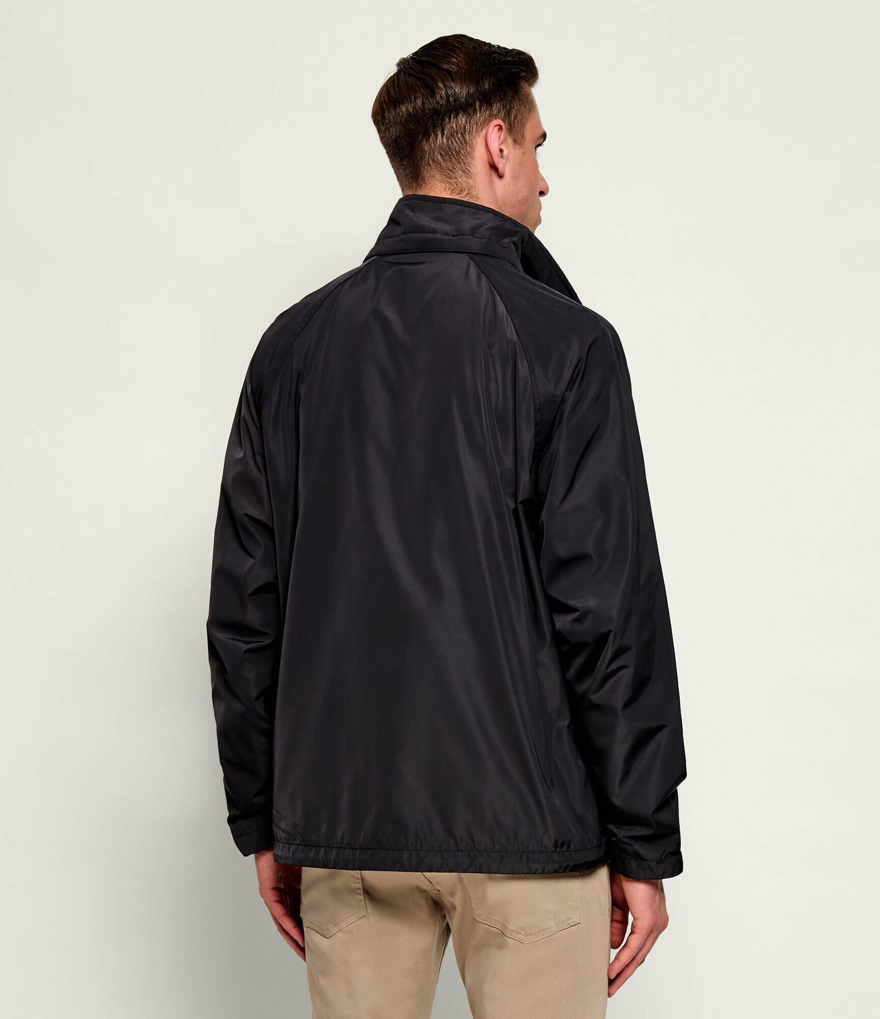 BOSS BLACK Geacă H-Carlen | regular fit