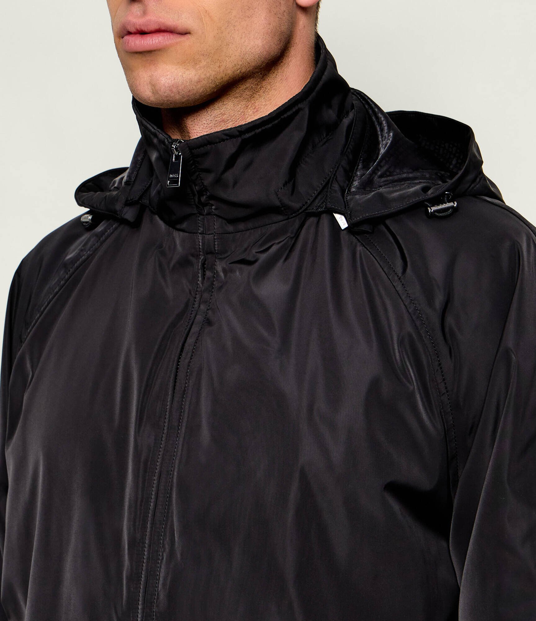 BOSS BLACK Geacă H-Carlen | regular fit