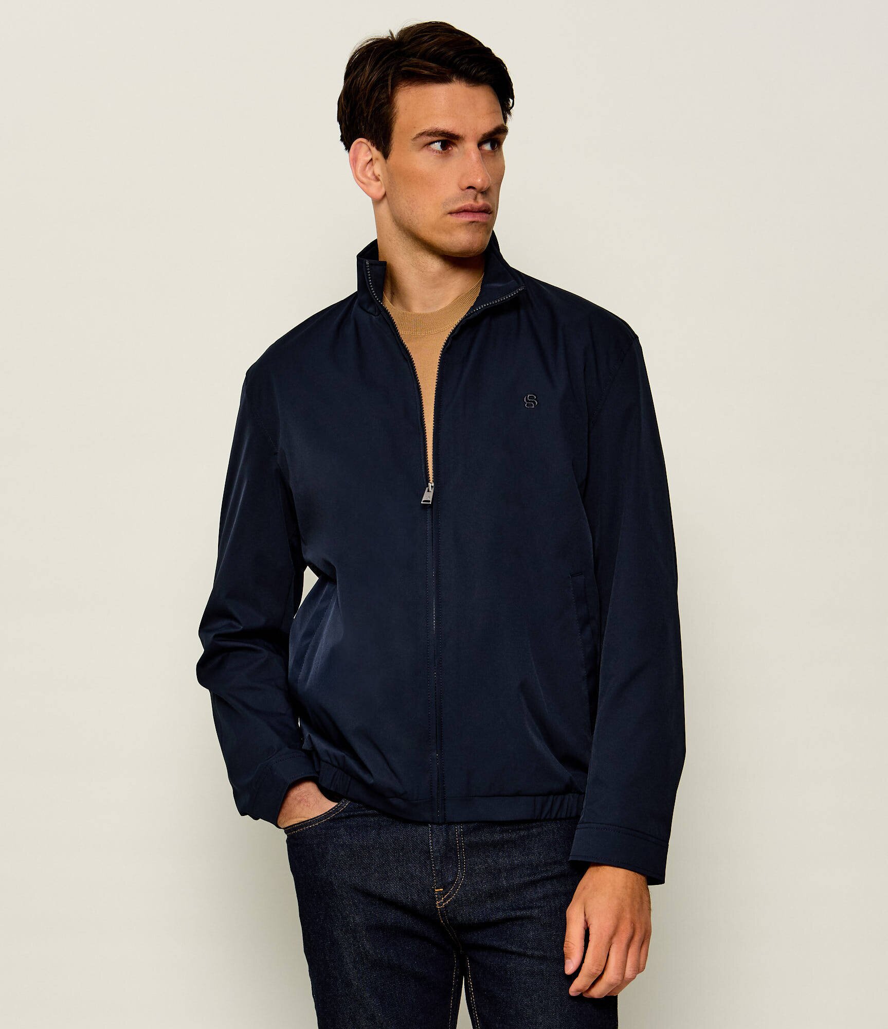 BOSS BLACK Geacă H-Carvo | regular fit