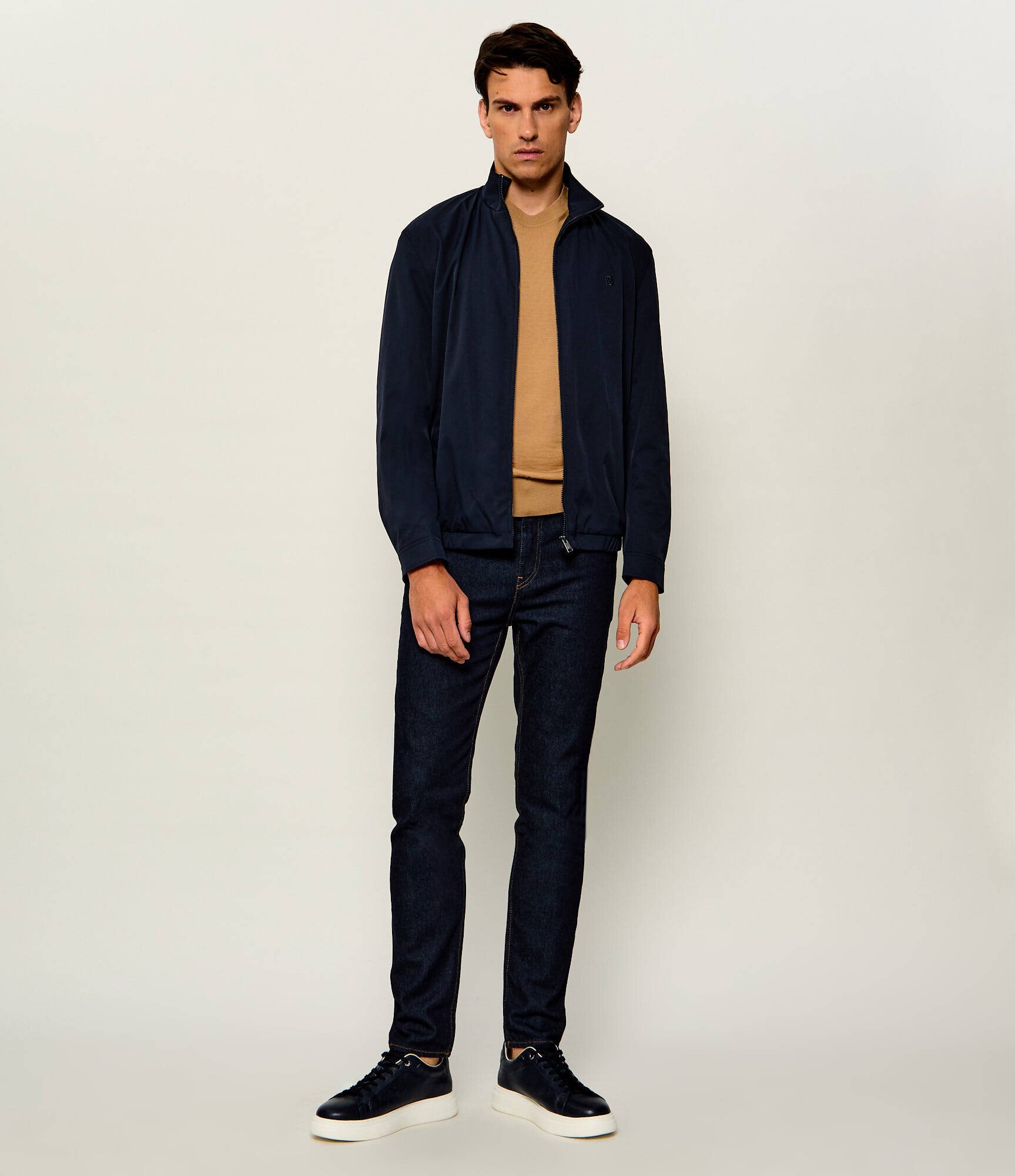 BOSS BLACK Geacă H-Carvo | regular fit