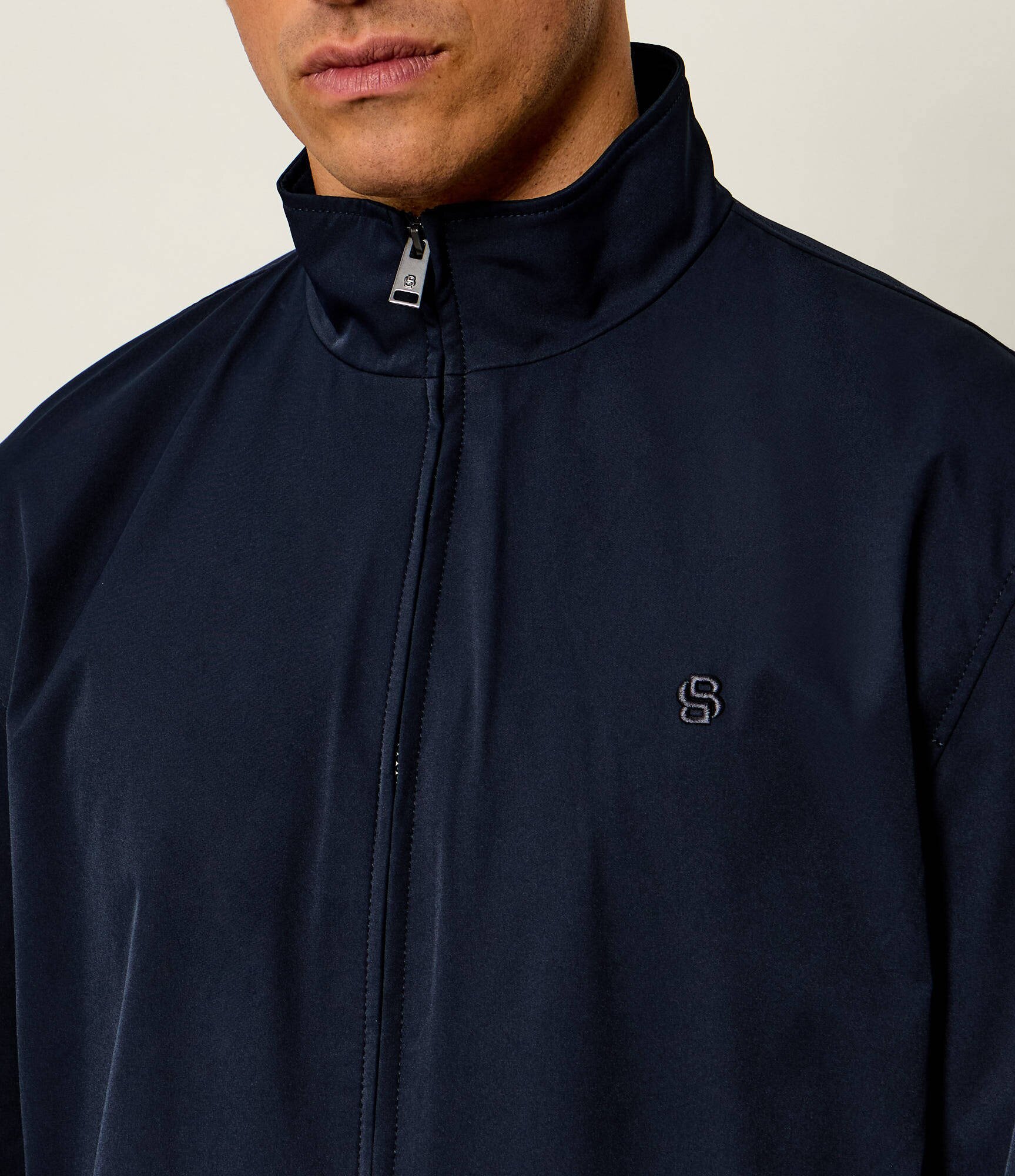 BOSS BLACK Geacă H-Carvo | regular fit