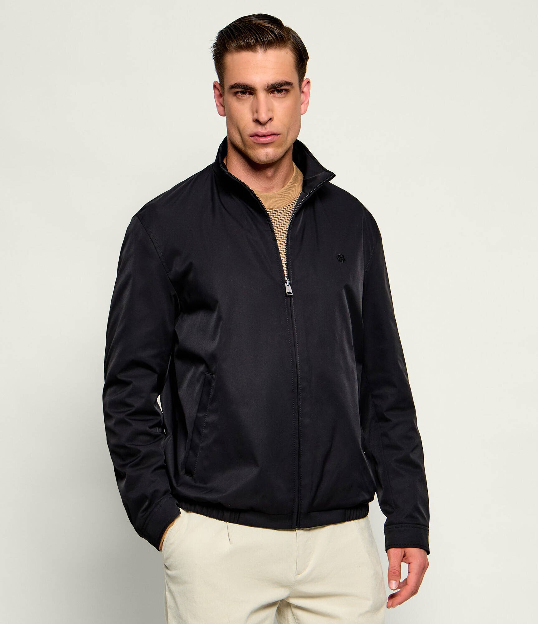 BOSS BLACK Geacă H-Carvo | regular fit