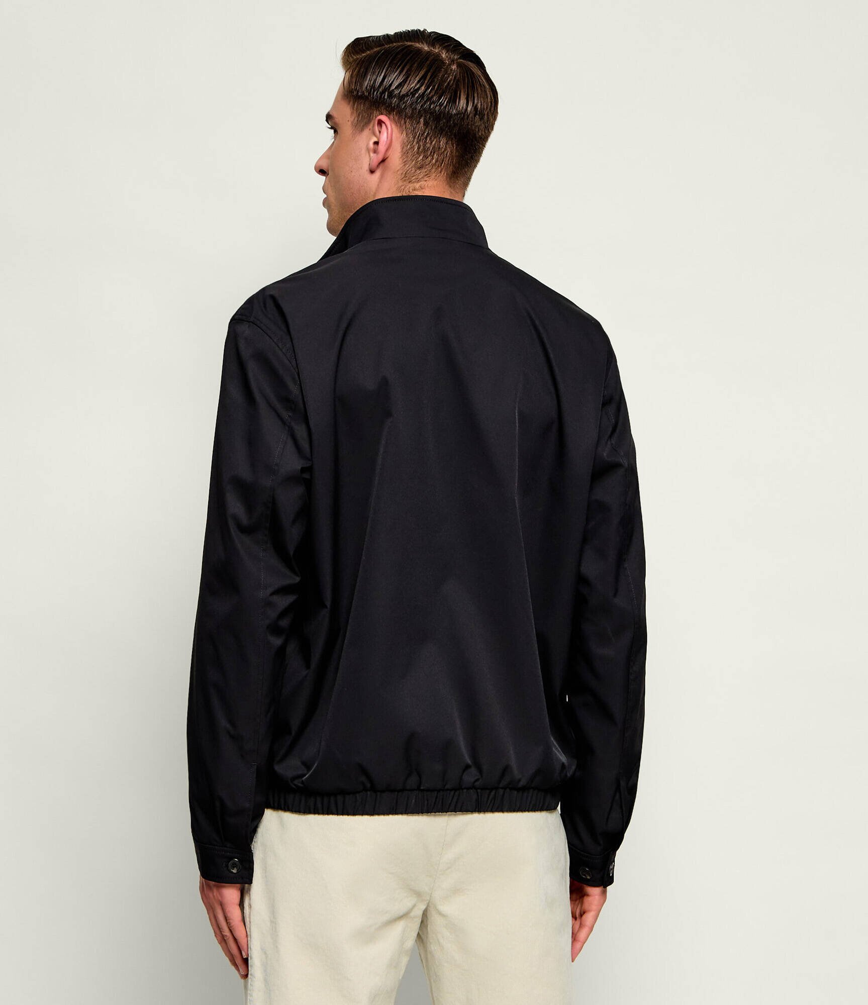 BOSS BLACK Geacă H-Carvo | regular fit
