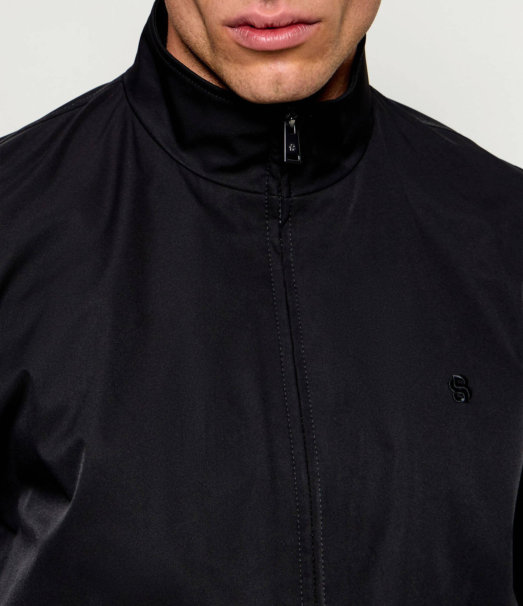 BOSS BLACK Geacă H-Carvo | regular fit