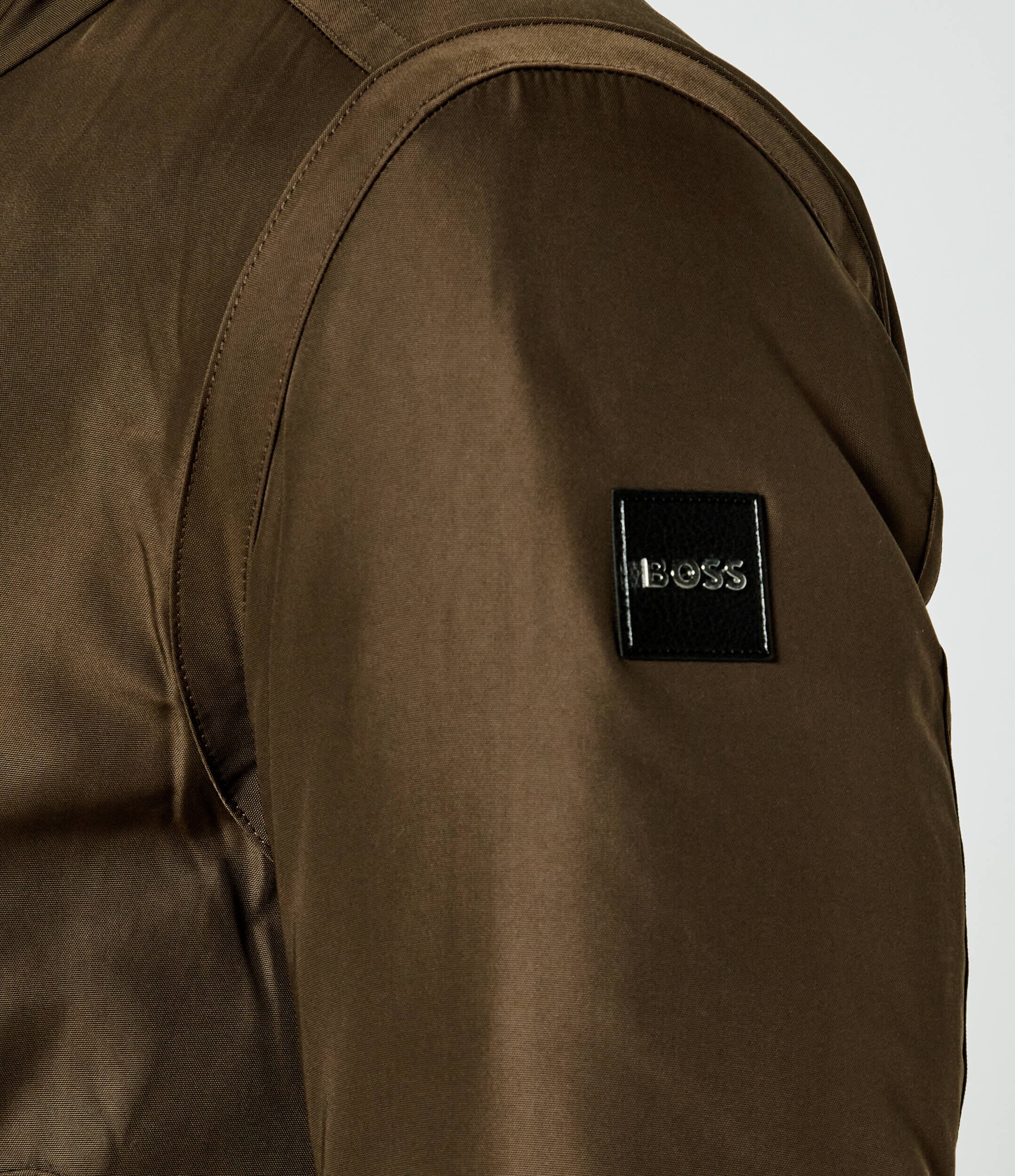 BOSS BLACK Geacă H-Cemmi | Regular Fit