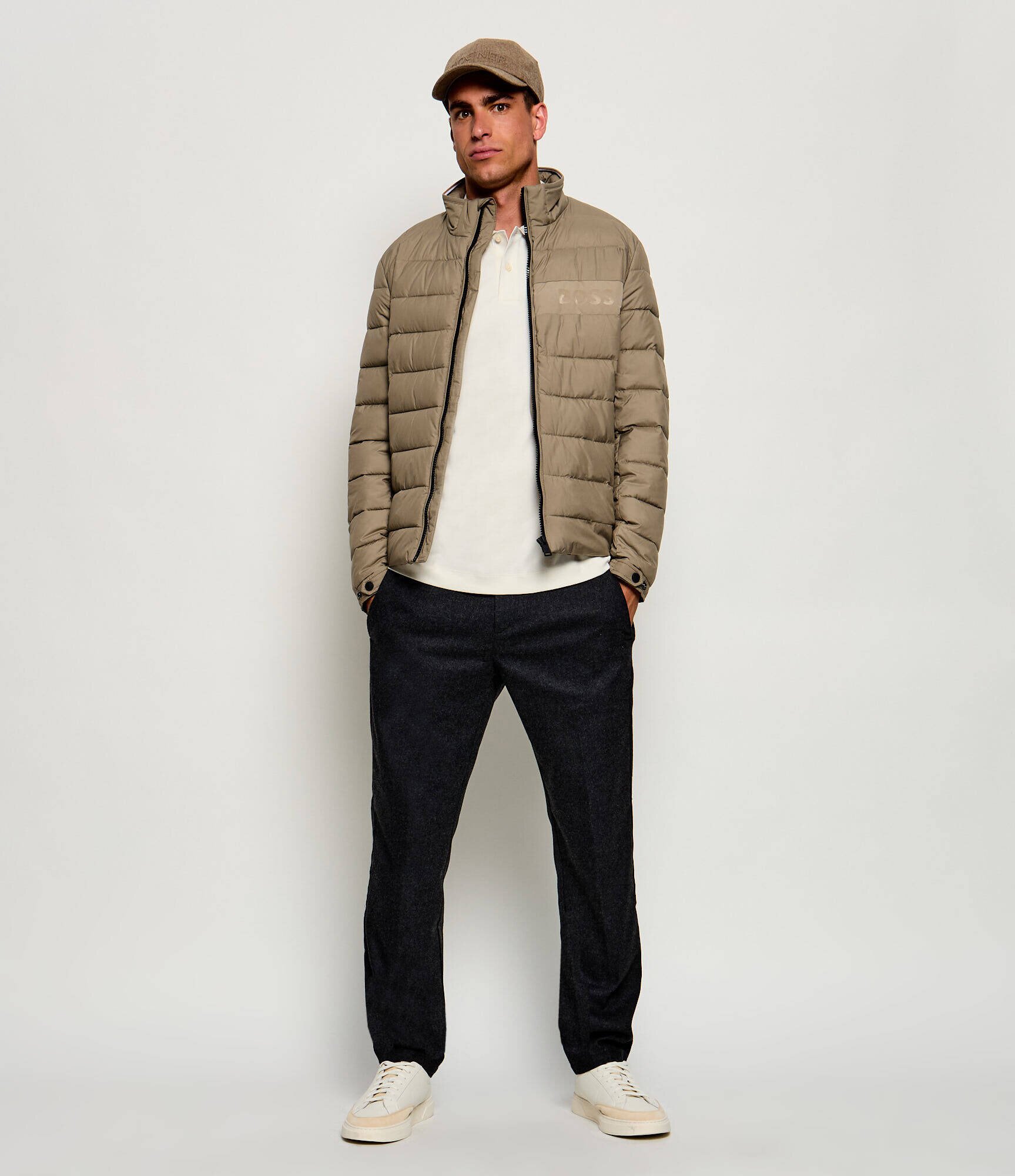 BOSS BLACK Geacă H-Cenitos | regular fit