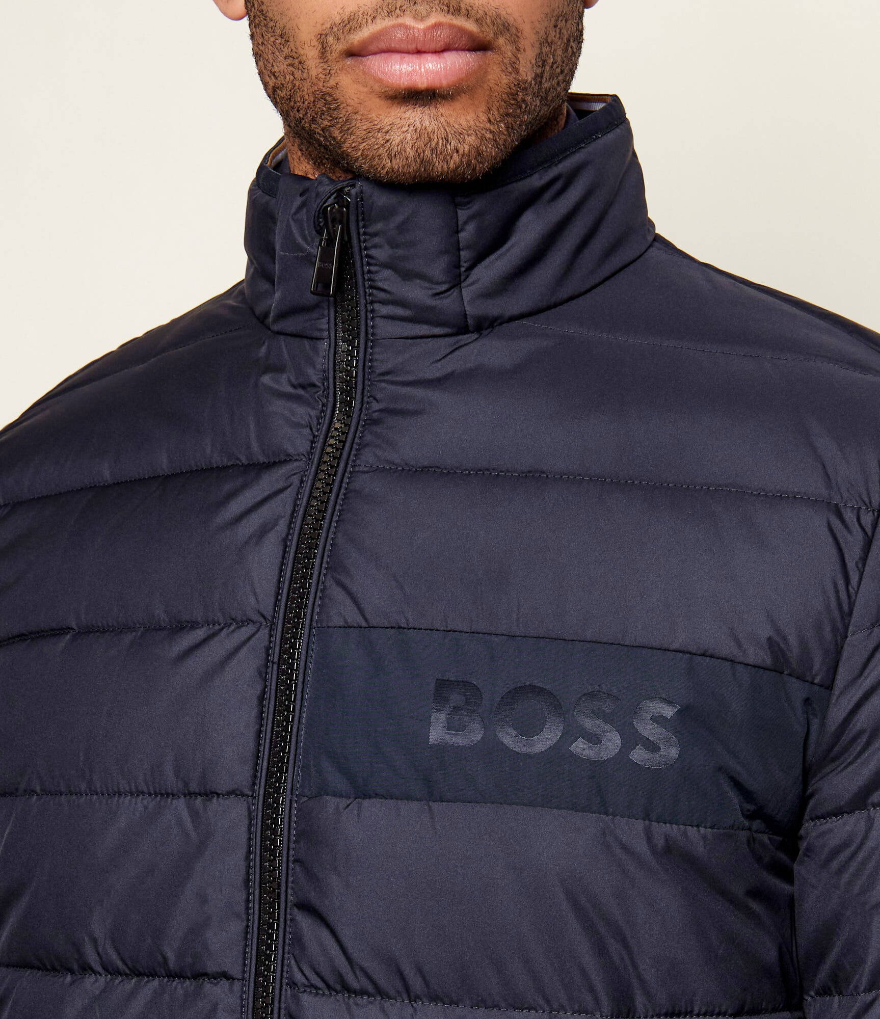 BOSS BLACK Geacă H-Cenitos | Regular Fit