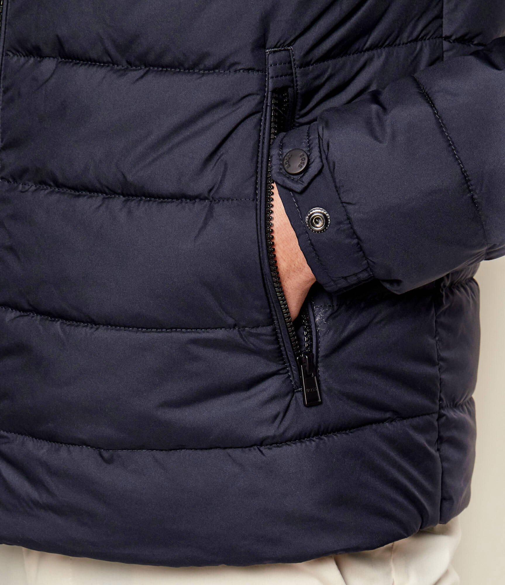 BOSS BLACK Geacă H-Cenitos | Regular Fit