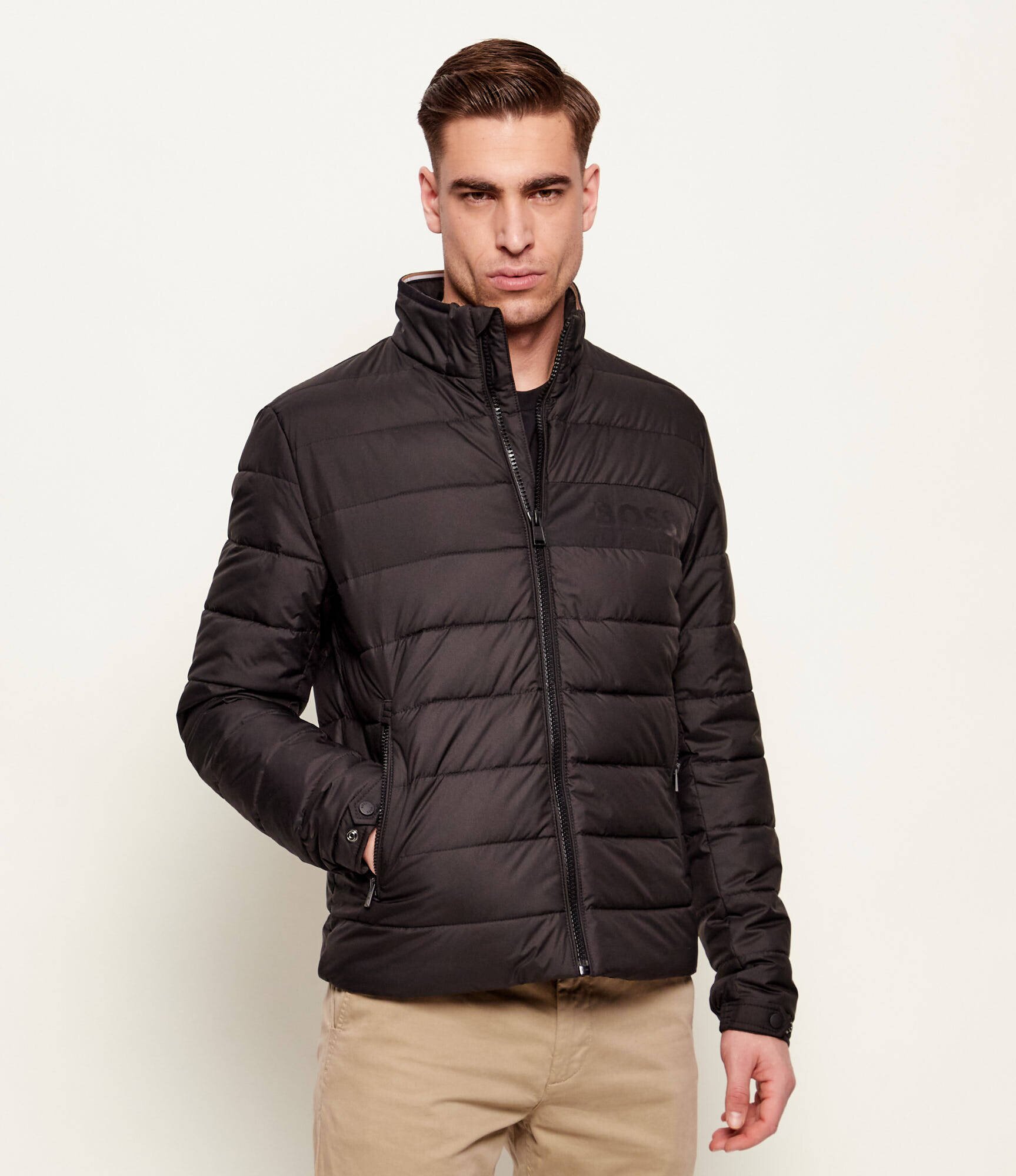 BOSS BLACK Geacă H-Cenitos | Regular Fit