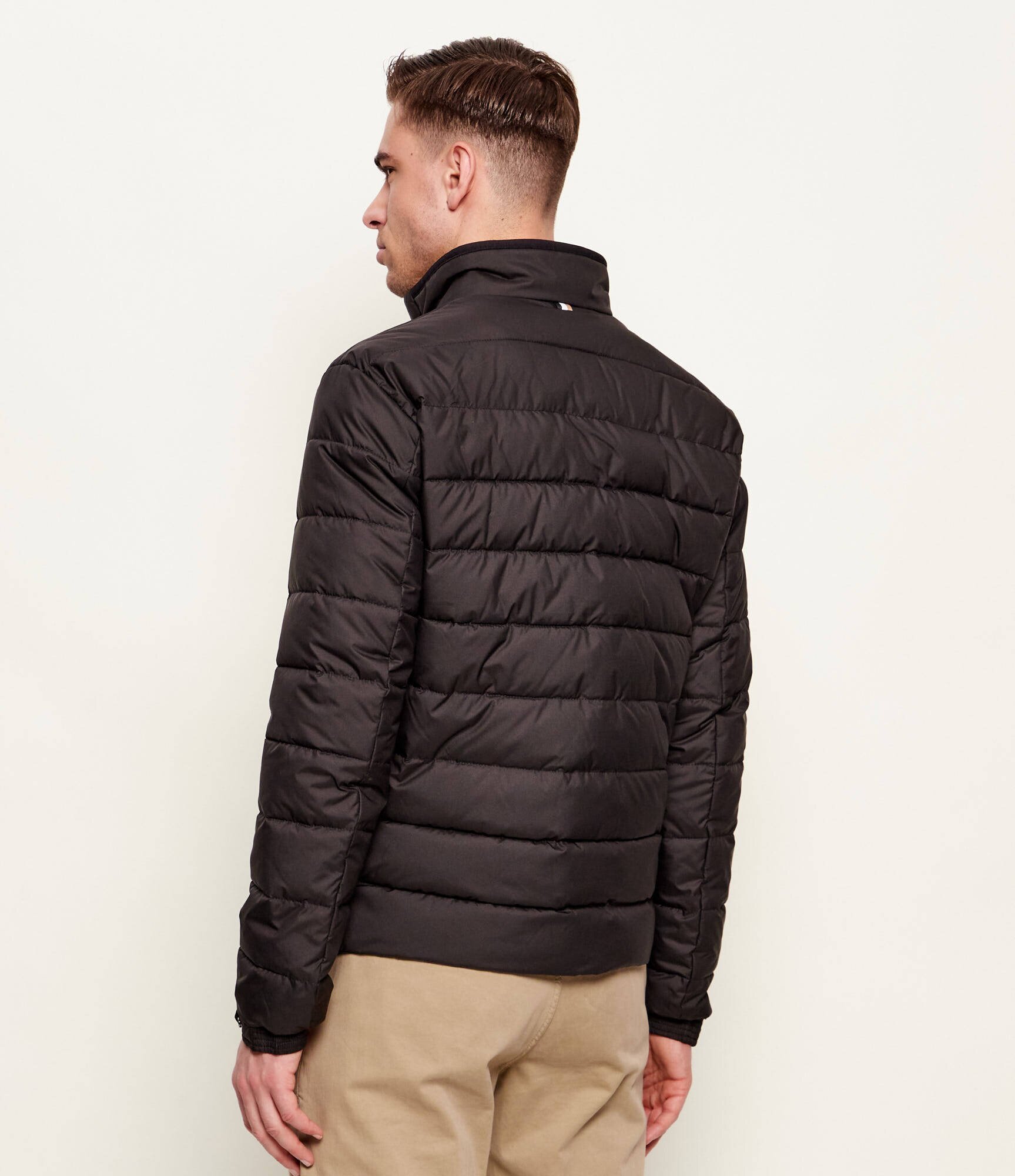BOSS BLACK Geacă H-Cenitos | Regular Fit