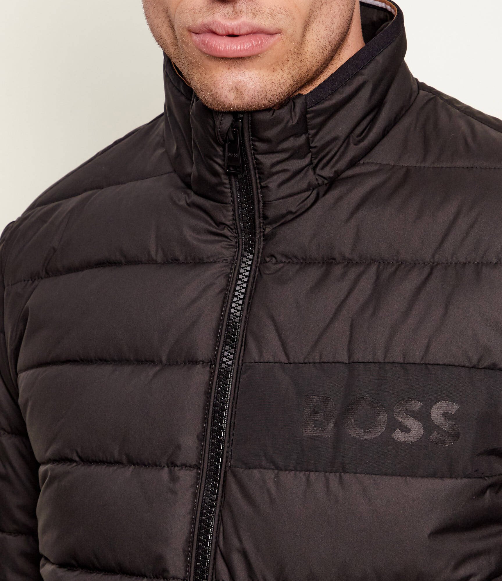 BOSS BLACK Geacă H-Cenitos | Regular Fit