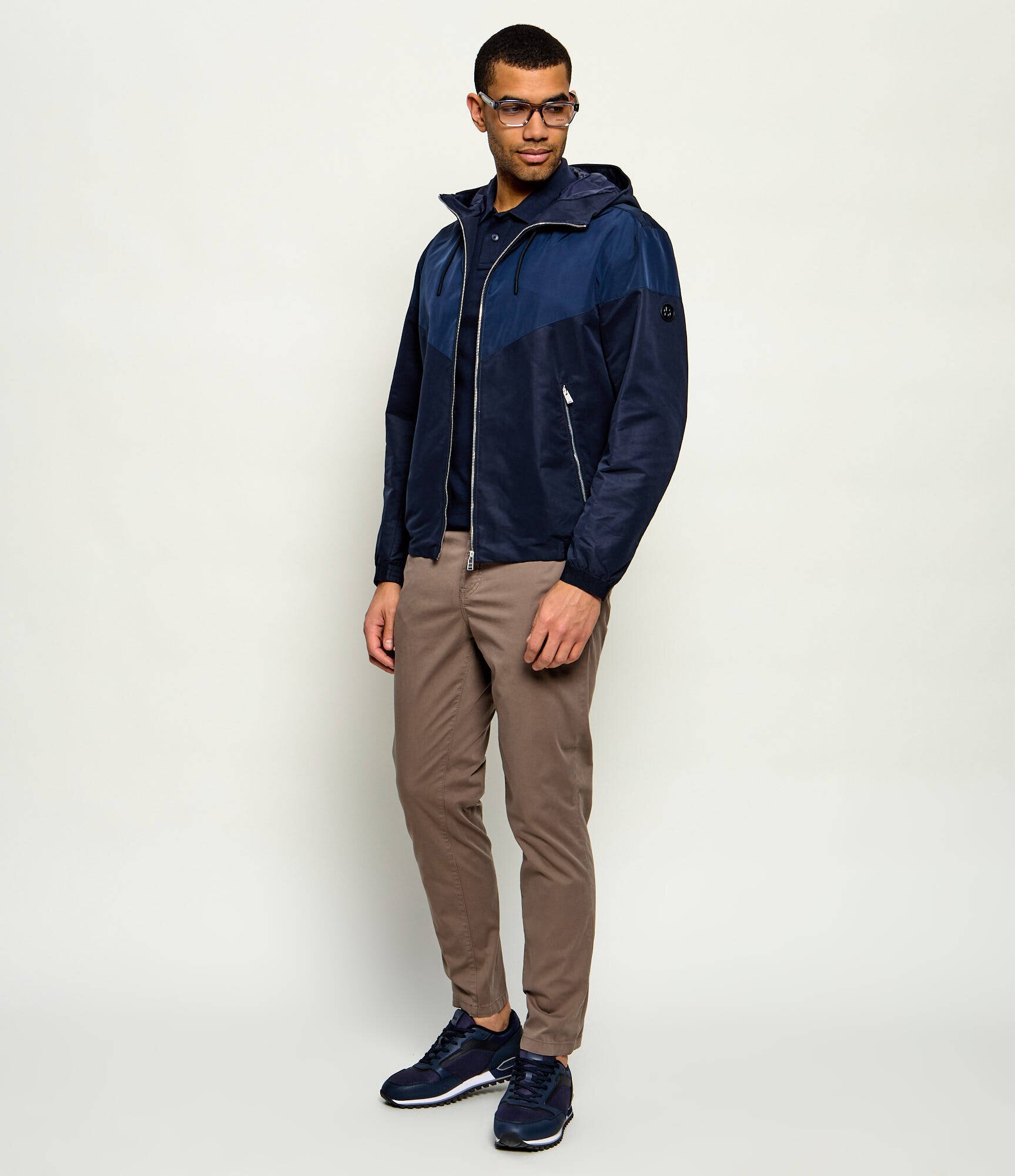 BOSS BLACK Geacă H-Cireno4 | Regular Fit