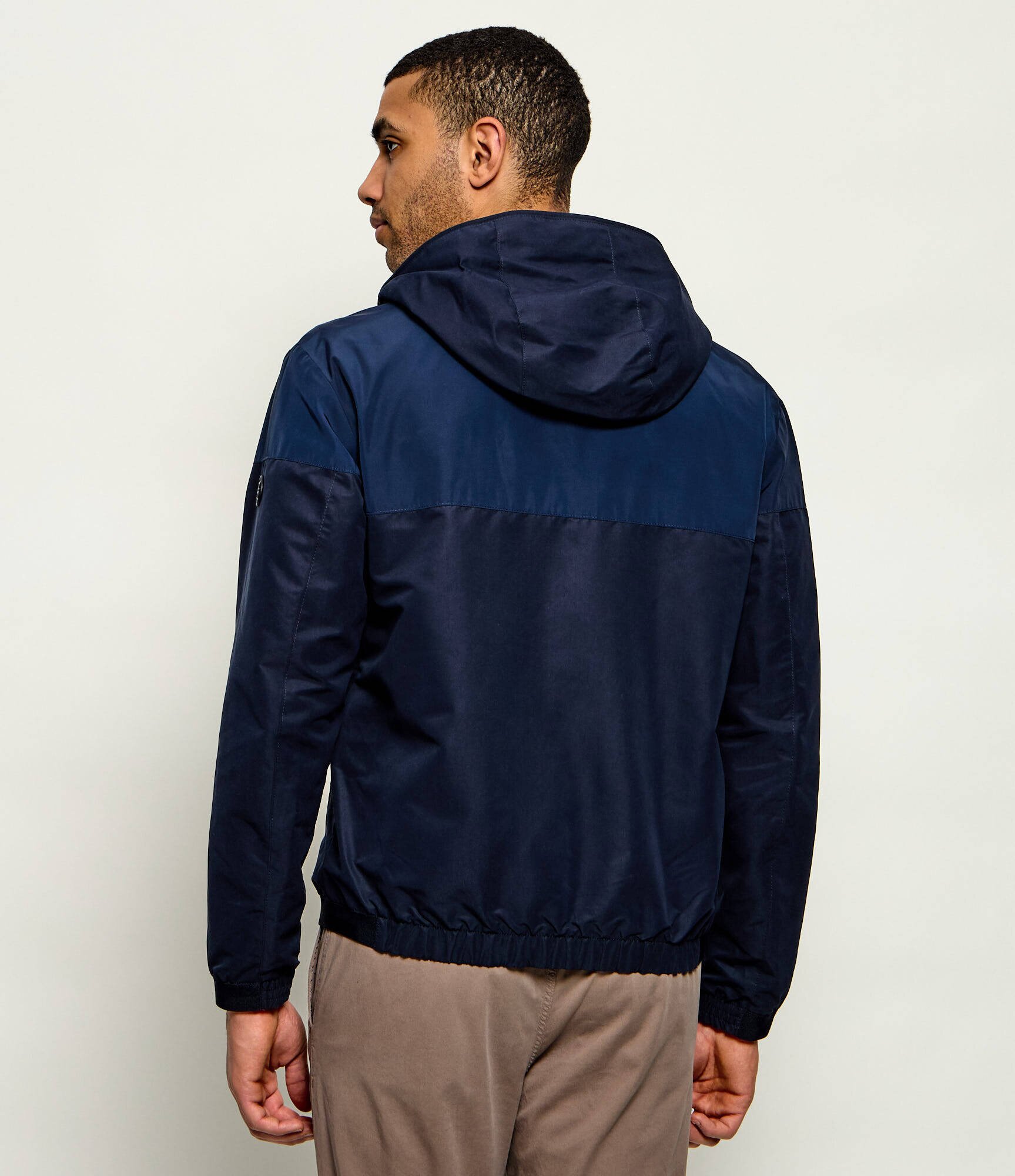 BOSS BLACK Geacă H-Cireno4 | Regular Fit
