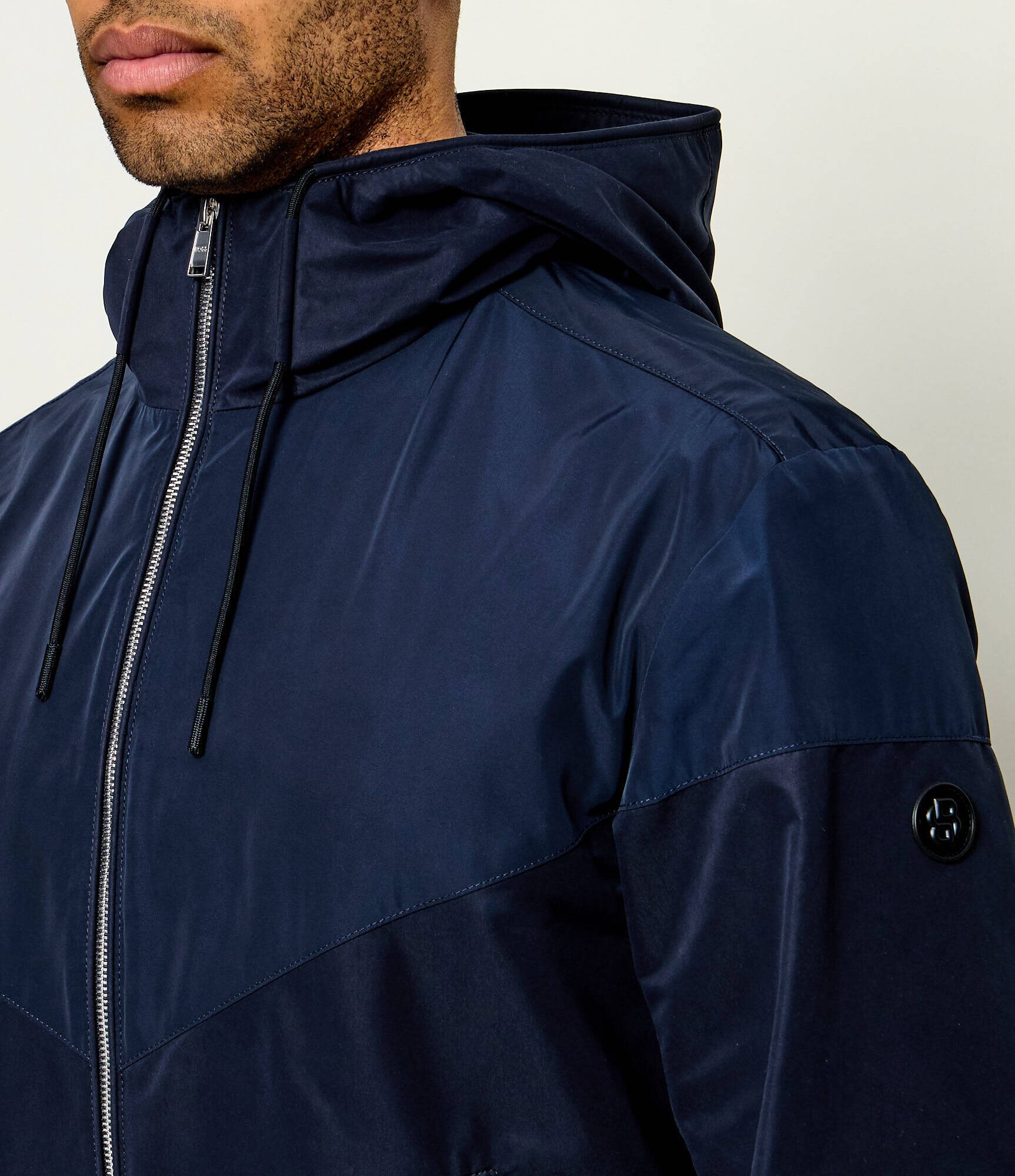BOSS BLACK Geacă H-Cireno4 | Regular Fit