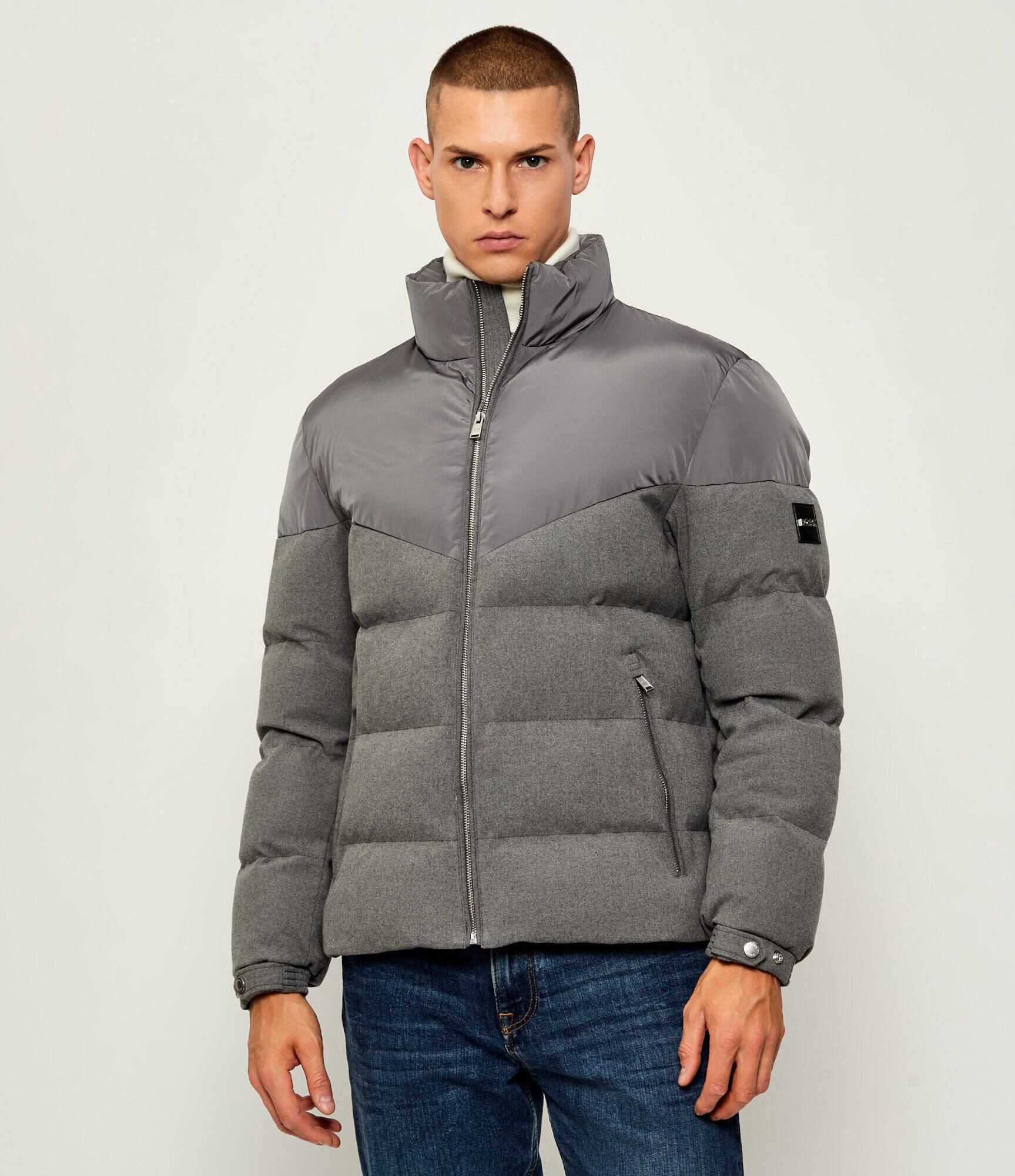 BOSS BLACK Geacă H-Clanello1 | regular fit