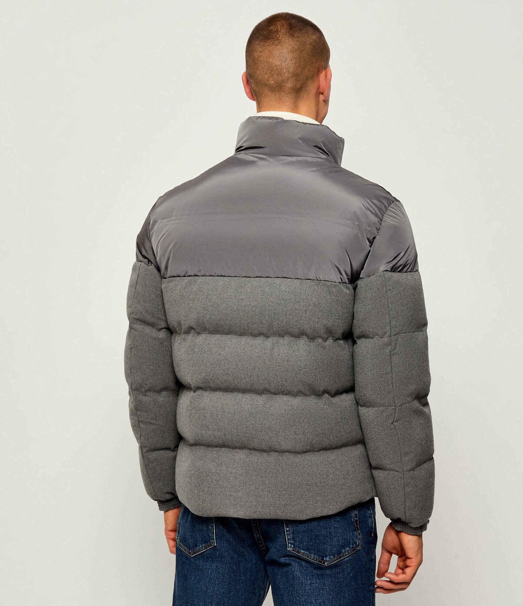 BOSS BLACK Geacă H-Clanello1 | regular fit