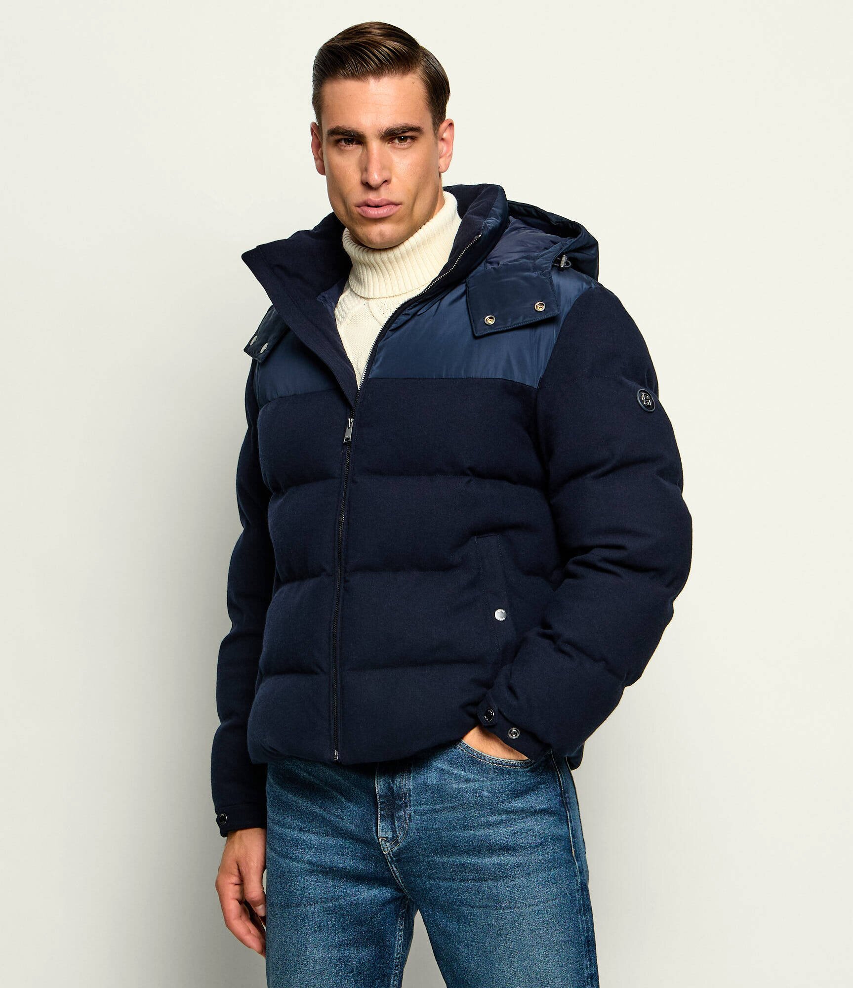 BOSS BLACK Geacă H-Claudio | regular fit
