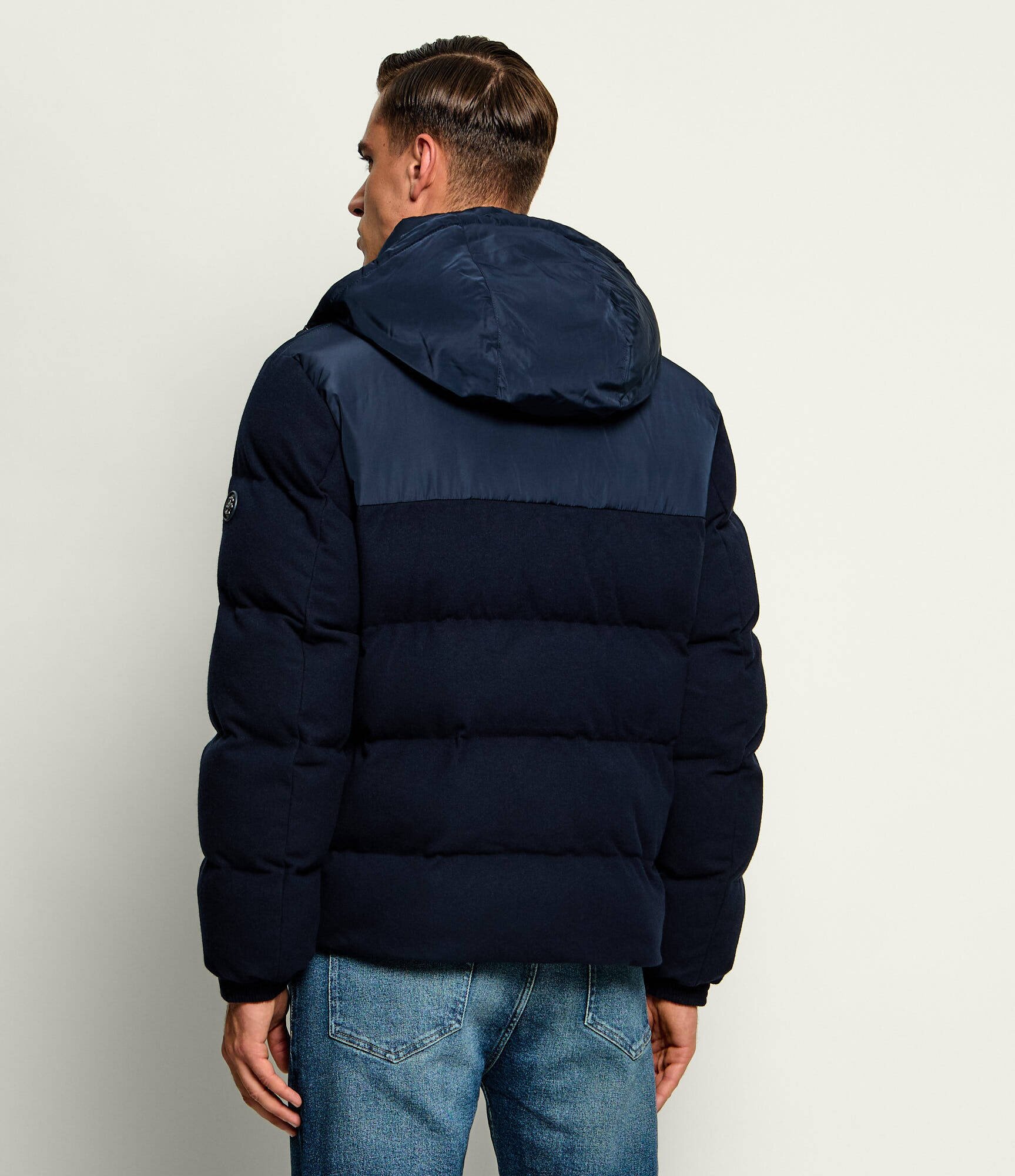 BOSS BLACK Geacă H-Claudio | regular fit